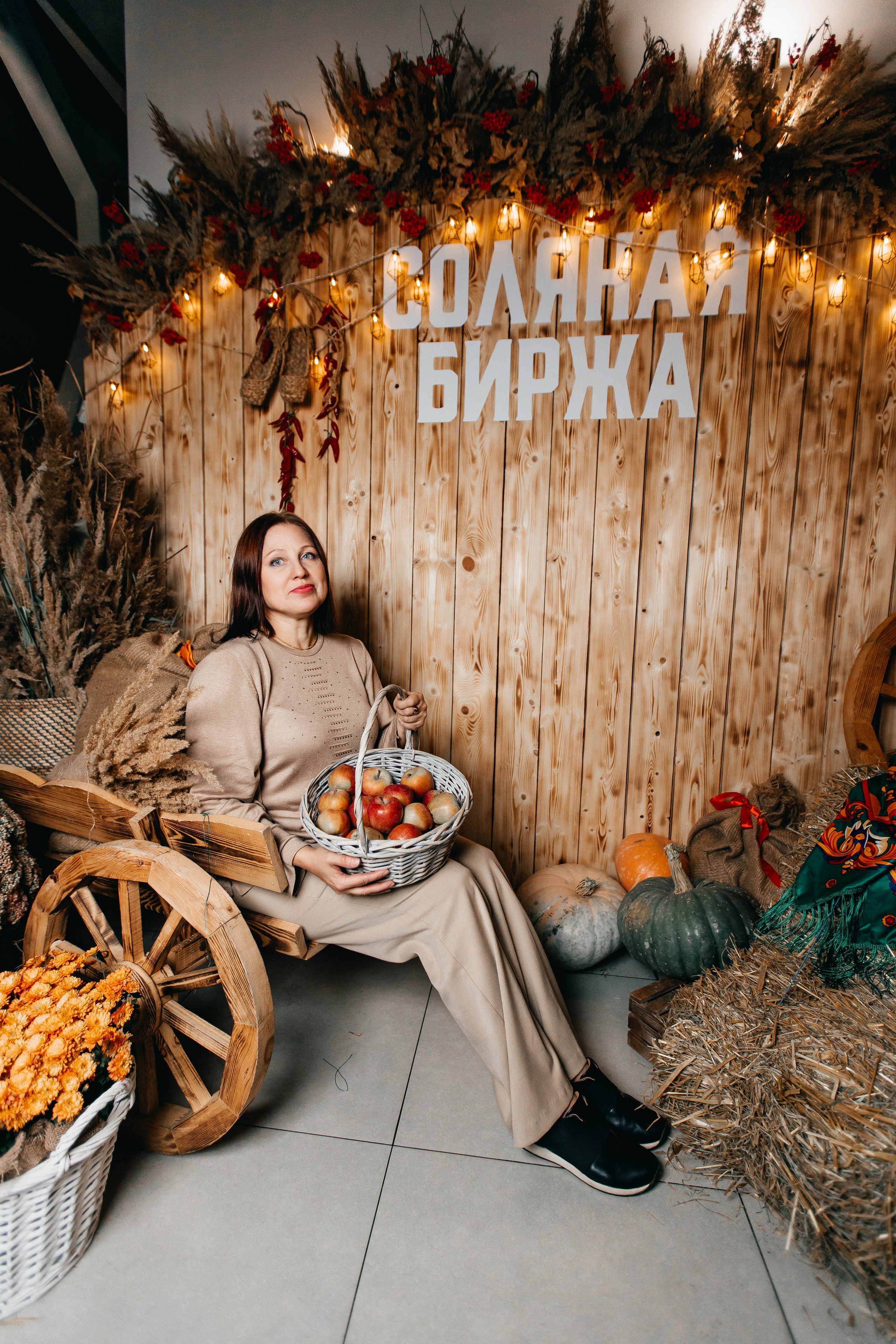 Корпоративы и Новый Год. Свадебный и семейный фотограф в Нижнем Новгороде и Москве Сергей Полян