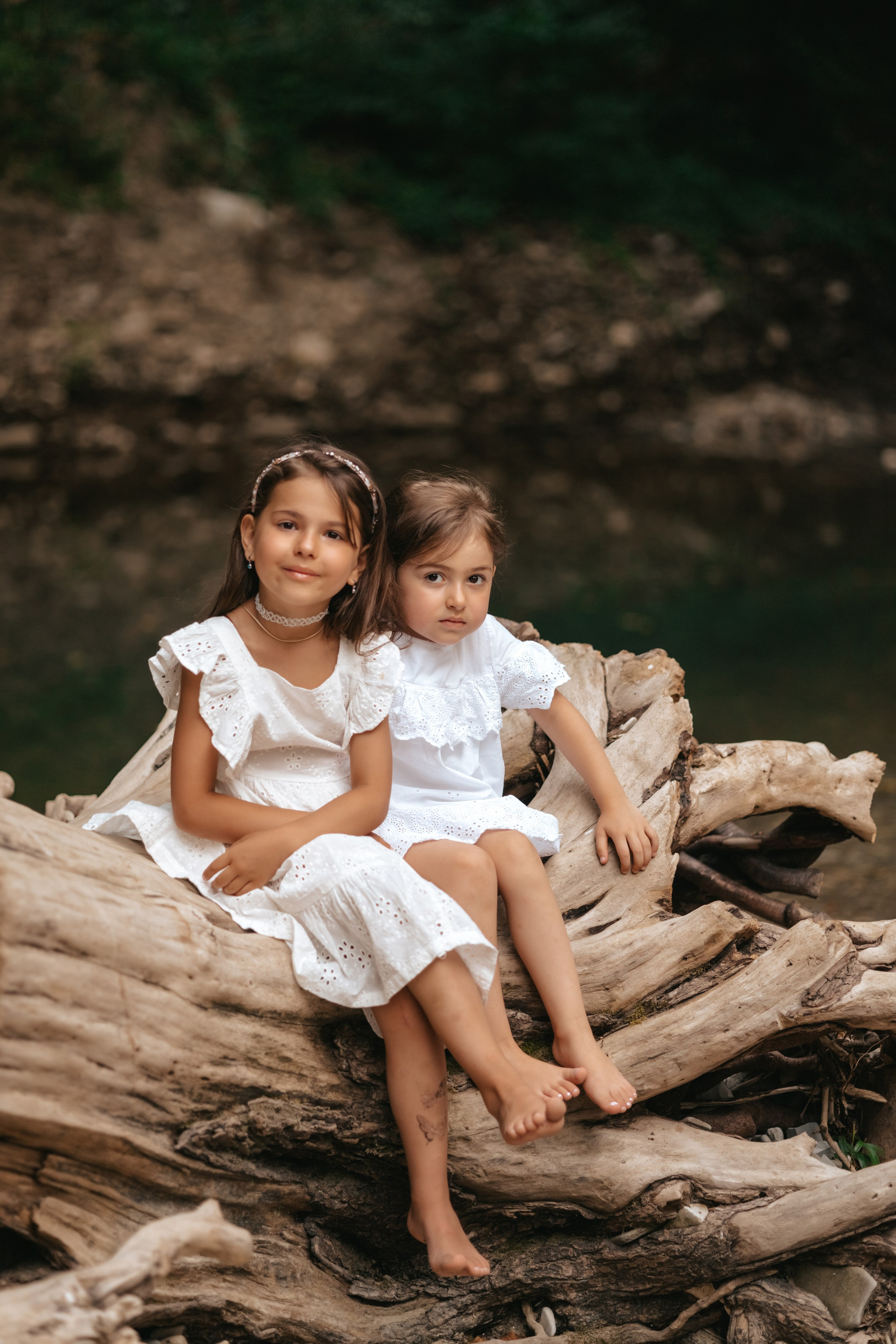 День рождения. Семейный и портретный фотограф в Геленджике Любовь Бодрова