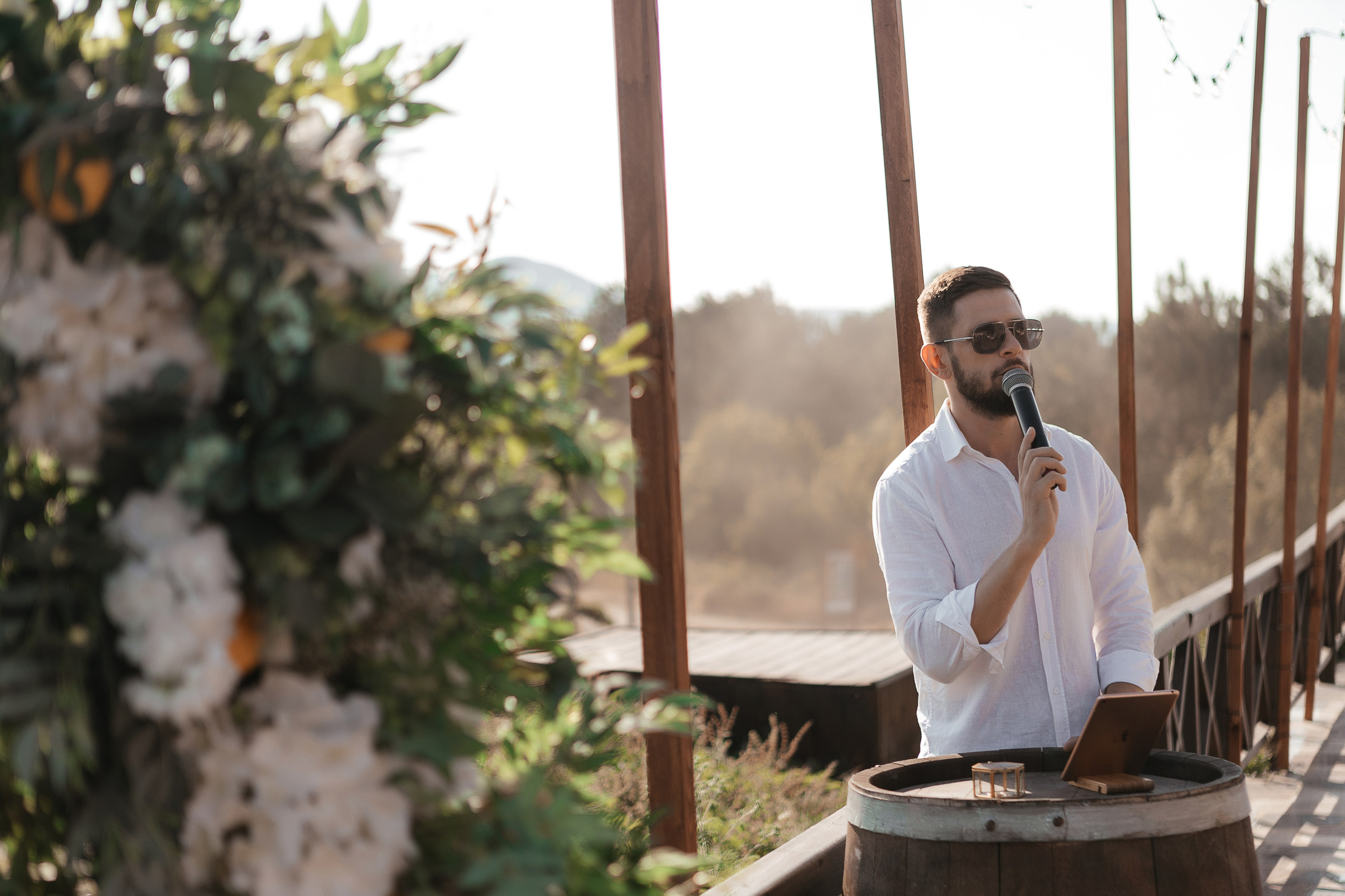 Сергей и Татьяна. Свадебный фотограф Алина Поддубная