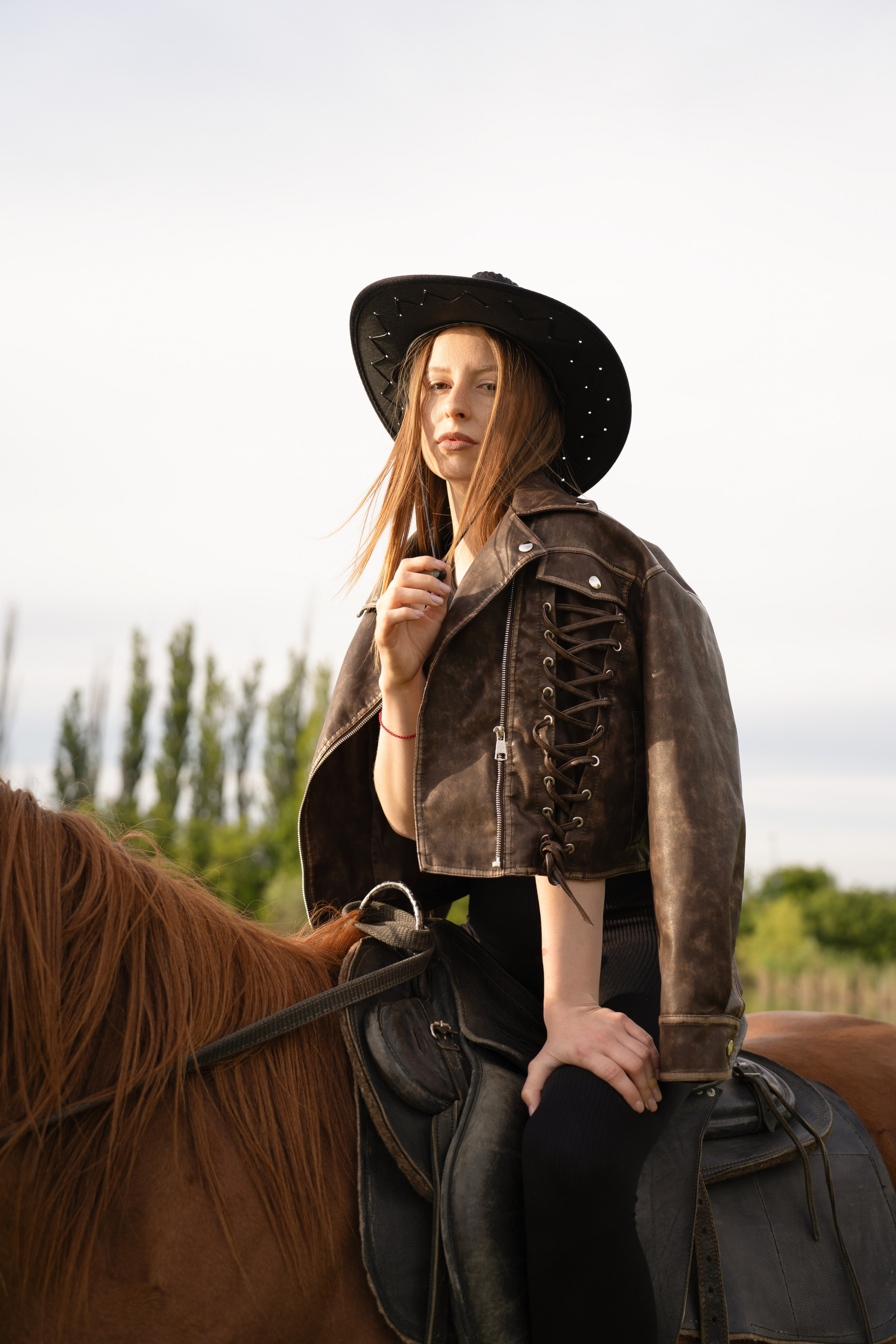 Ксюша. SHOT BY OLGA