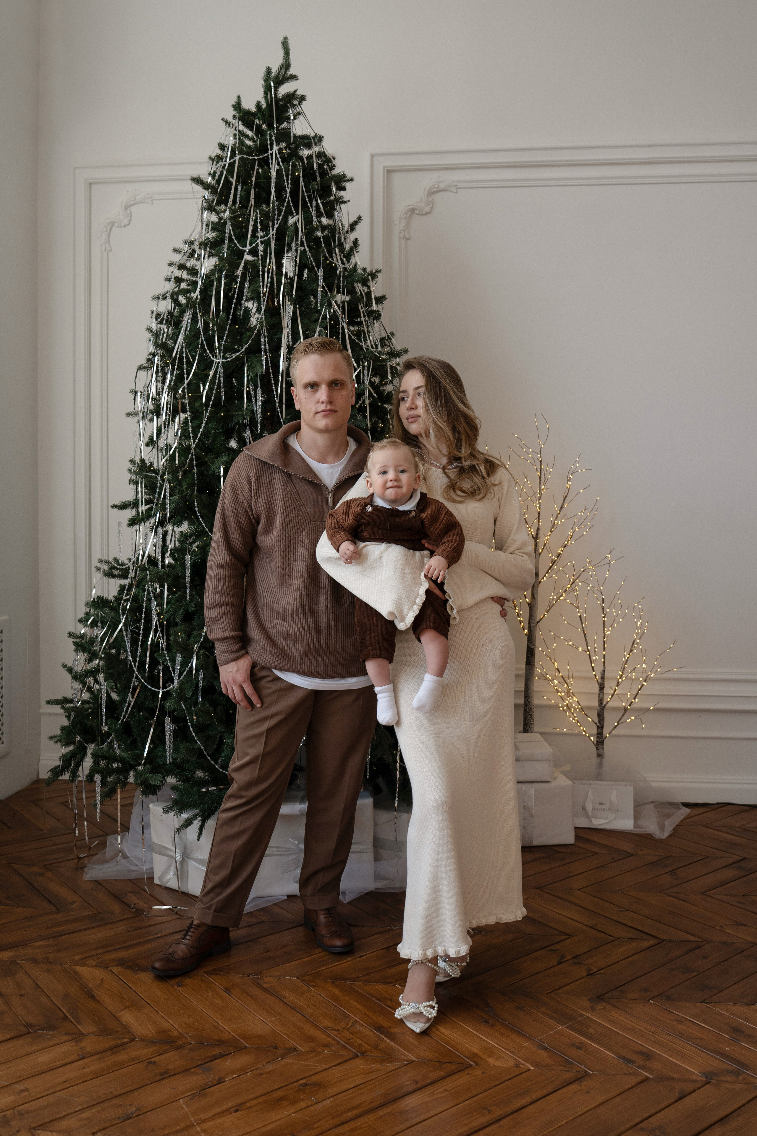 Светлана, Максим и Арсений. SHOT BY OLGA