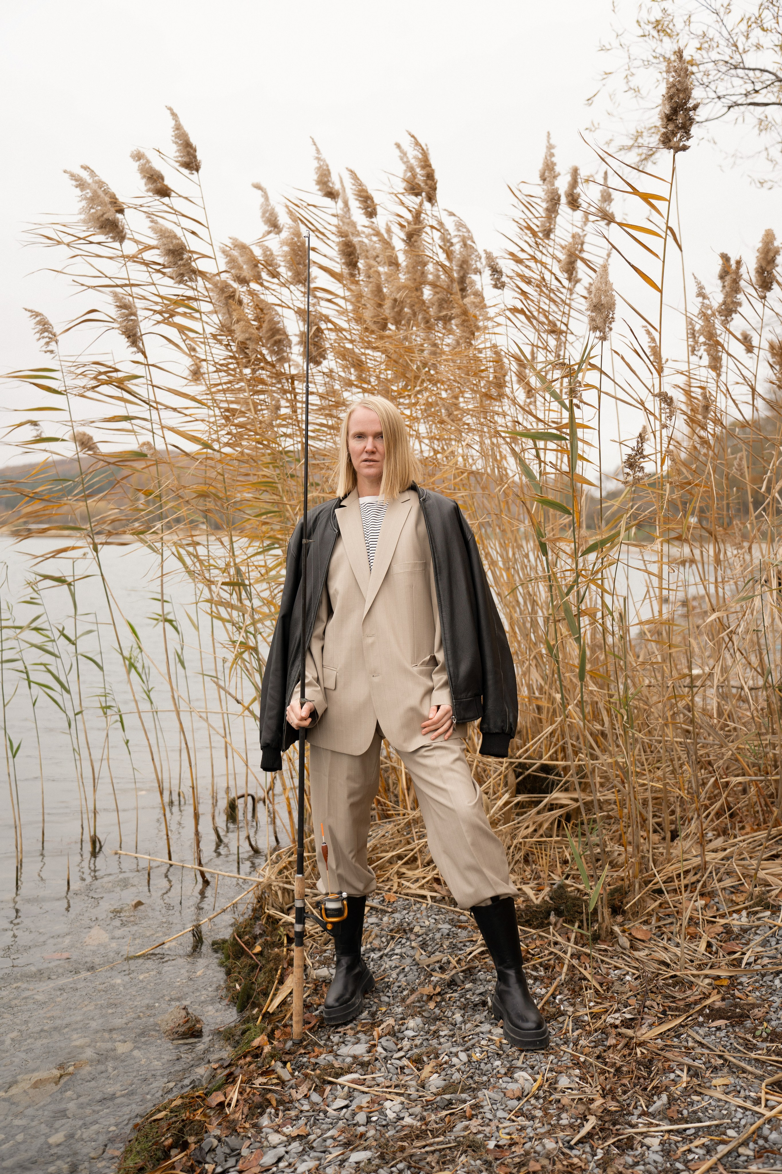 Аня. SHOT BY OLGA