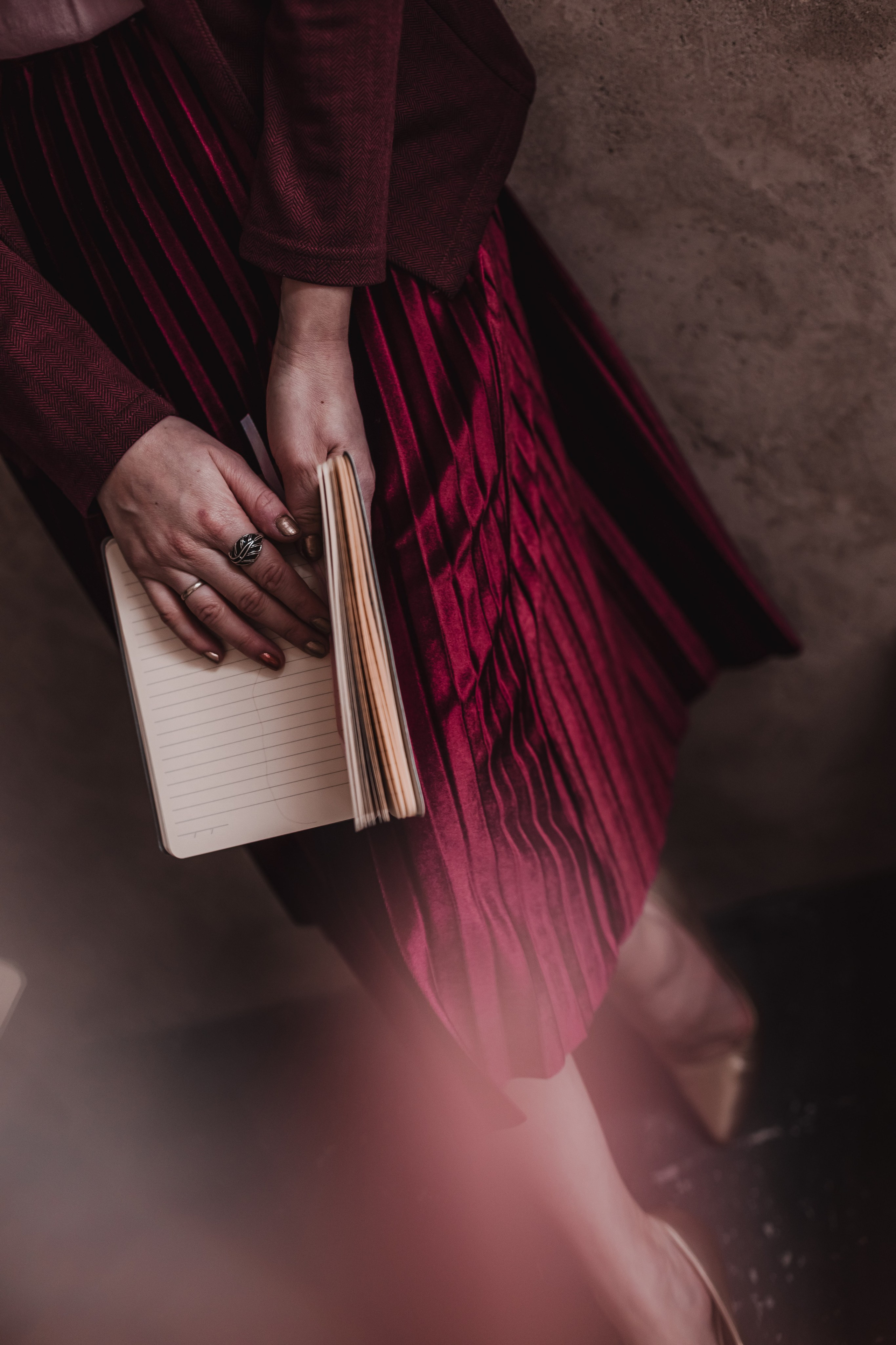 Morocco. Mariam Bagdasaryan