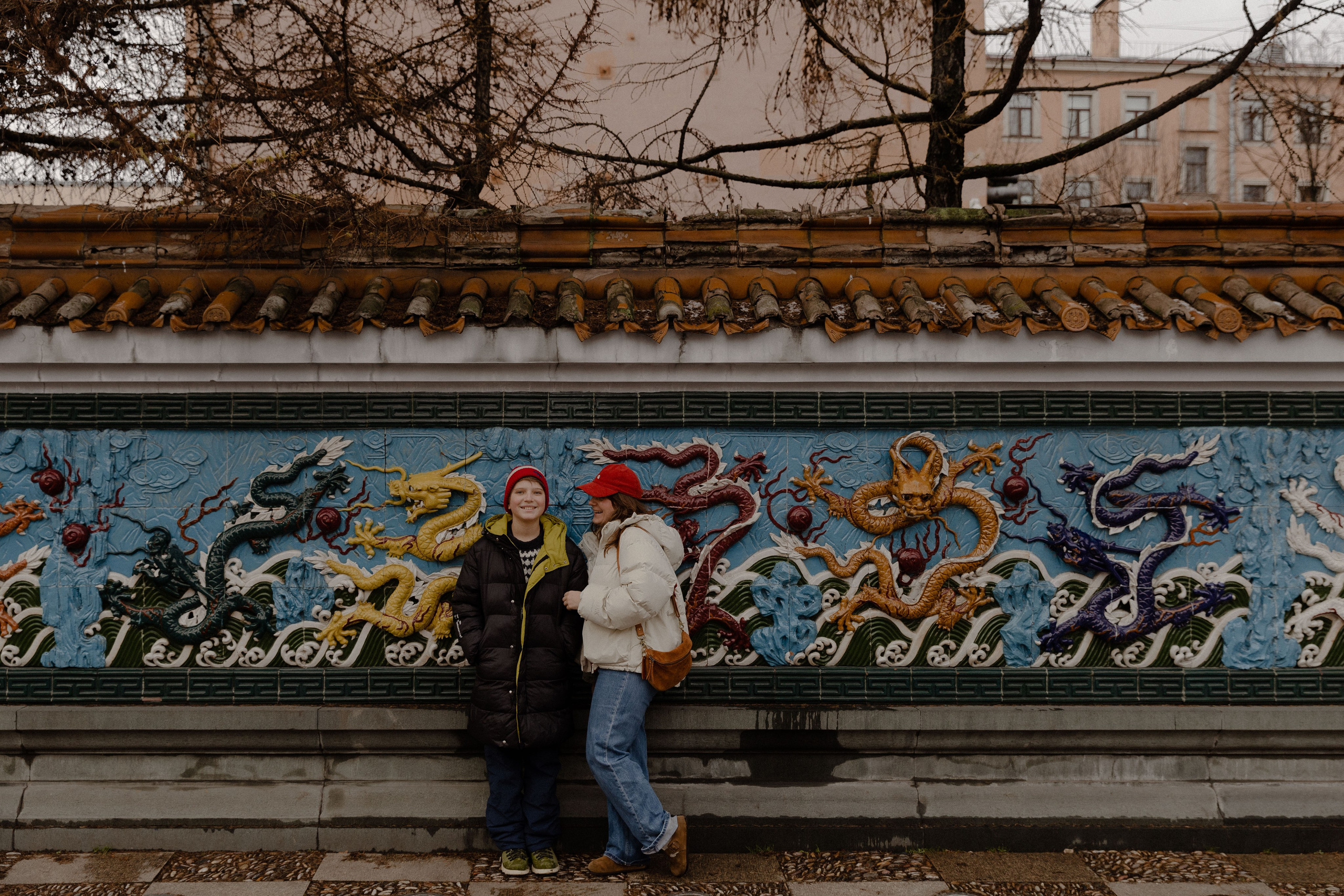 J+Y SPb. Аня Нагайцева фотограф в Томске, семьи, портреты, контент