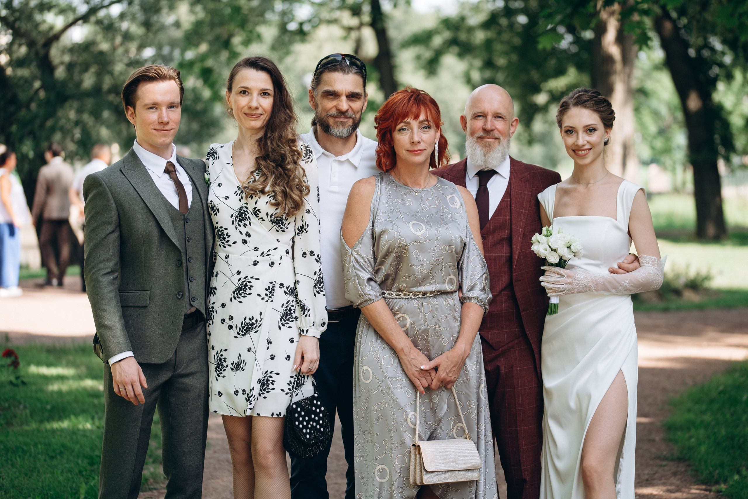 Никита & Владлена. Свадебный и студийный фотограф Ирина Котикова