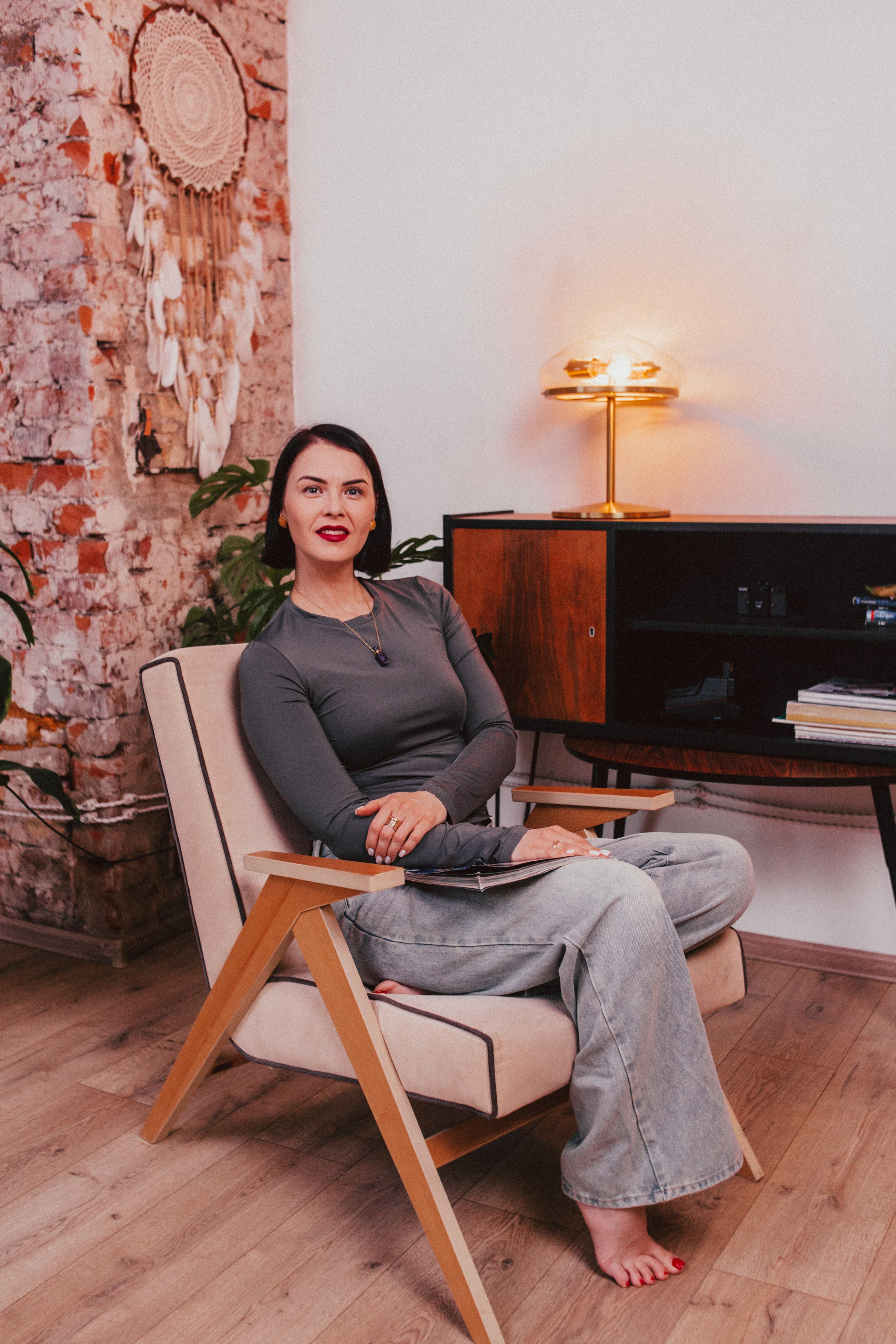 Контентная съёмка для психолога. Семейный фотограф во Всеволожске и Санкт-Петербурге Юлия Капустина