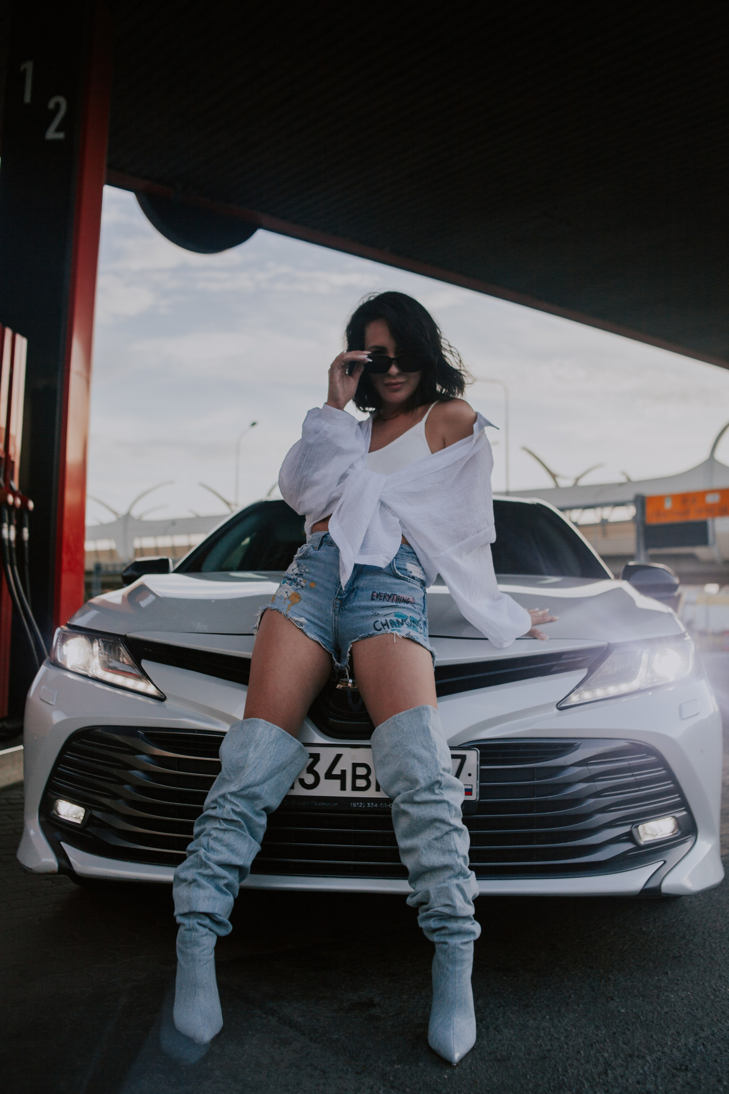 Кристина. Семейный фотограф во Всеволожске и Санкт-Петербурге Юлия Капустина