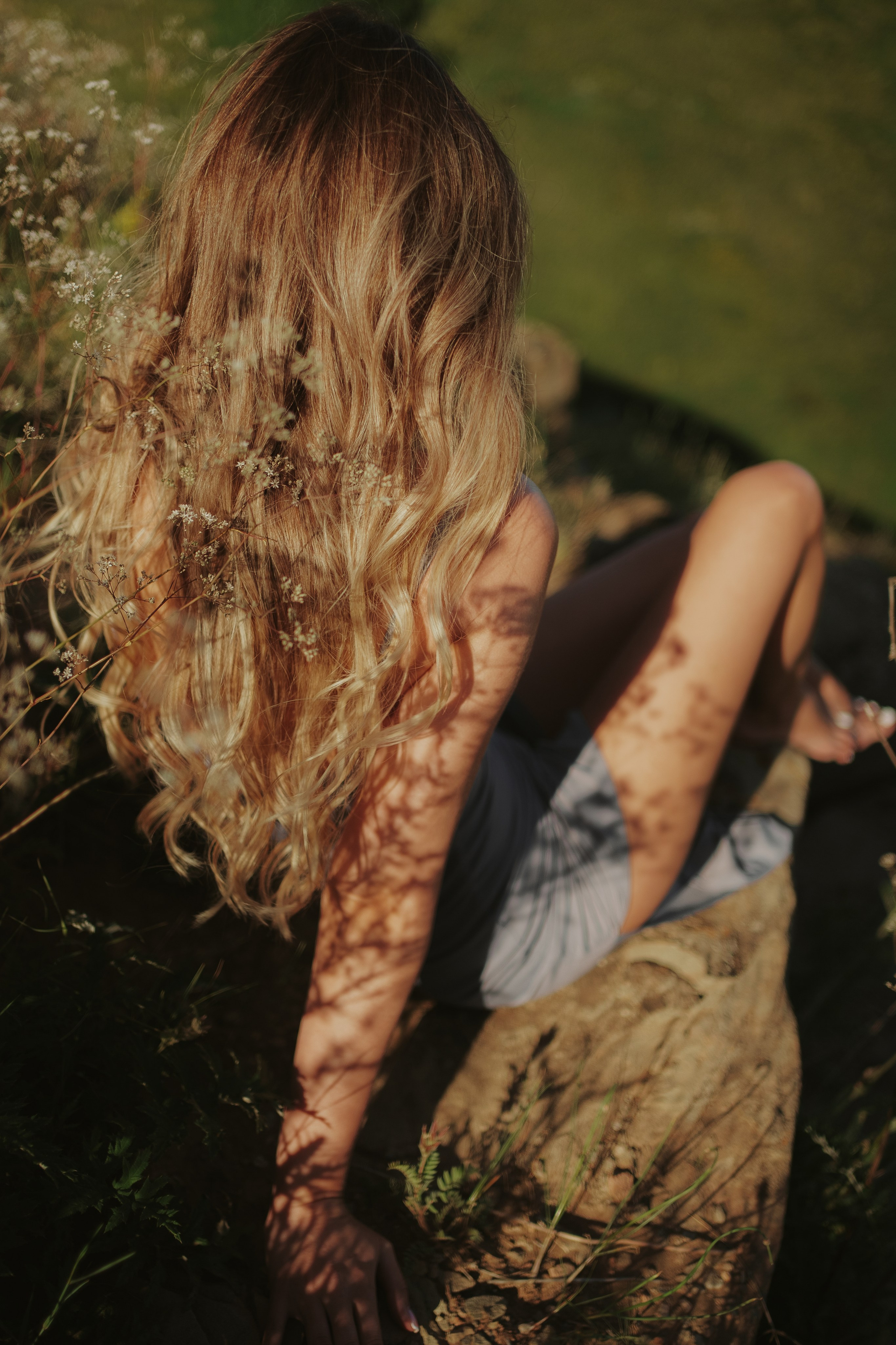 Оля. Фотограф Анна Кузнецова | Казань | Красная Поляна, Сириус, Сочи