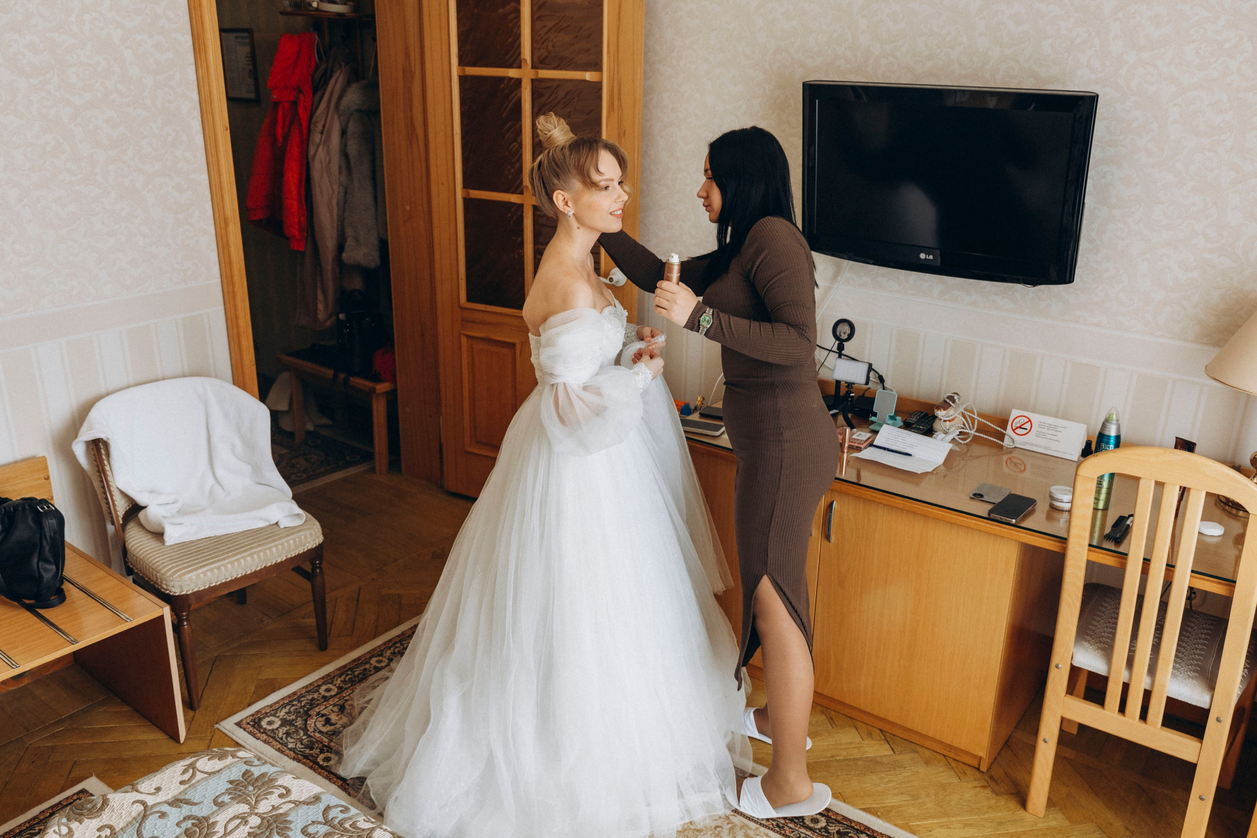 Свадьба. Фотограф Волгоград Ксения Устинова