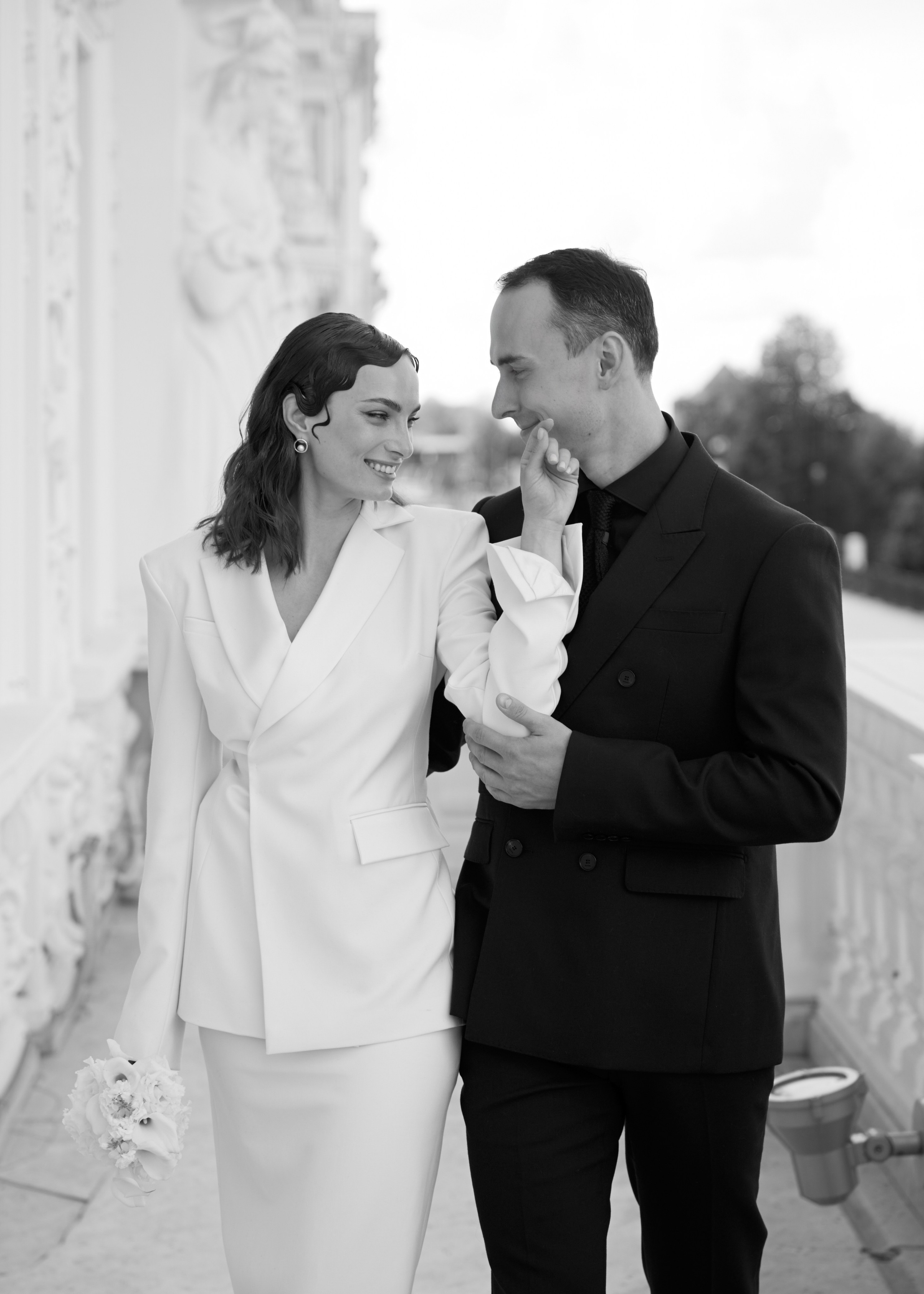 Искры в городе! Маша & Вадим. Фотограф Чугунов Александр