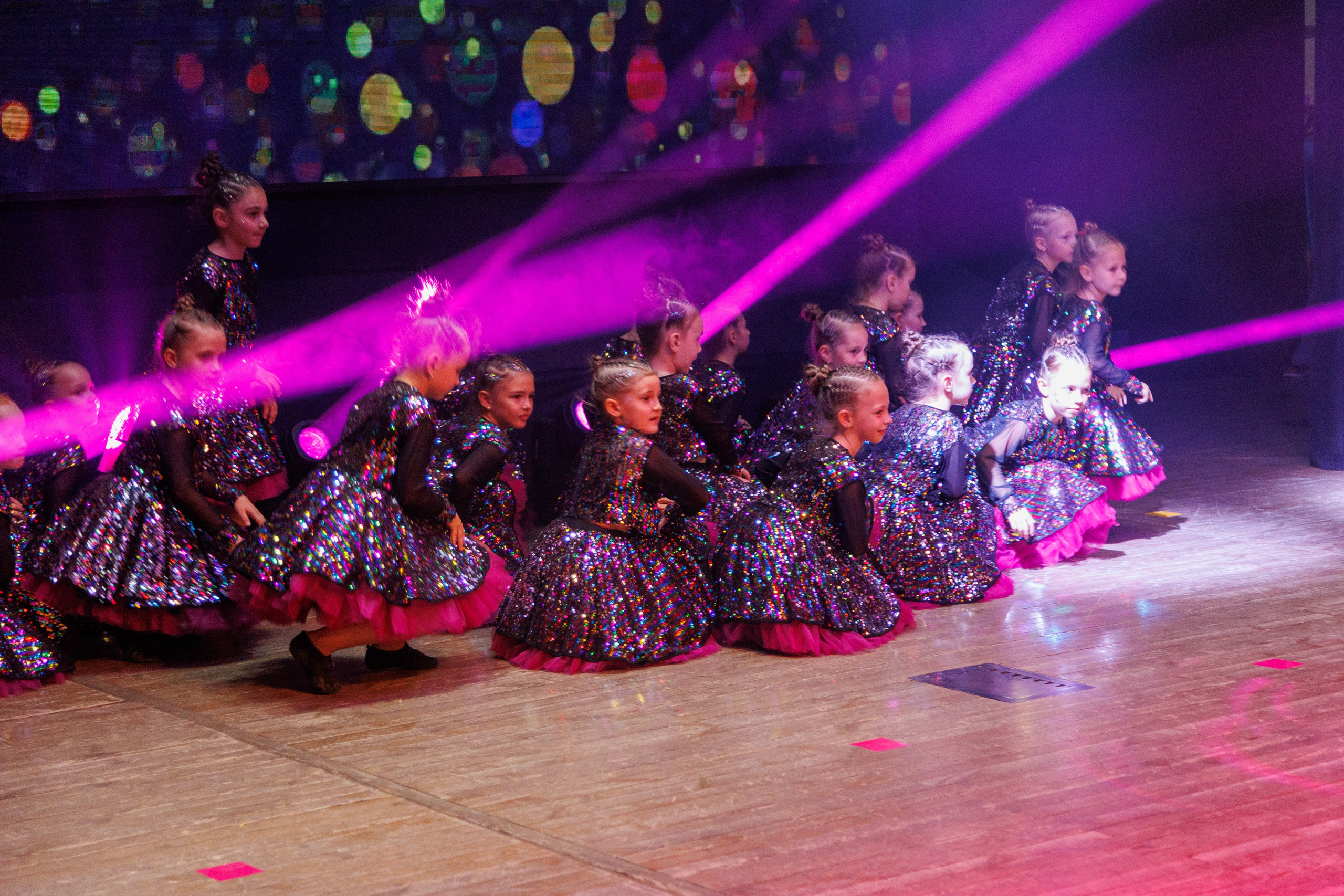 Концерт «Монпансье». Свадебный и семейный фотограф в Армавире