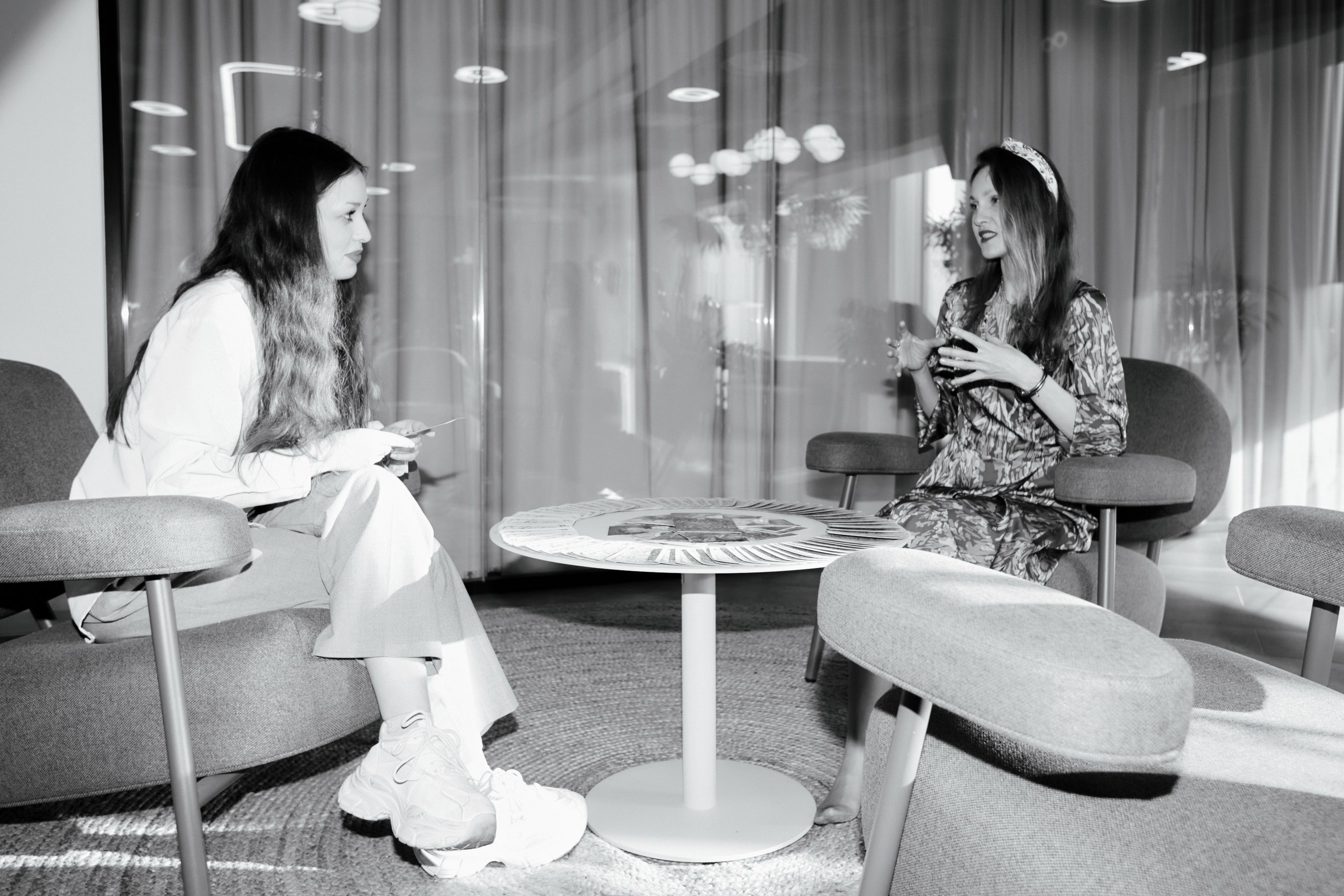 VK TECH / Весна в эфире. Home