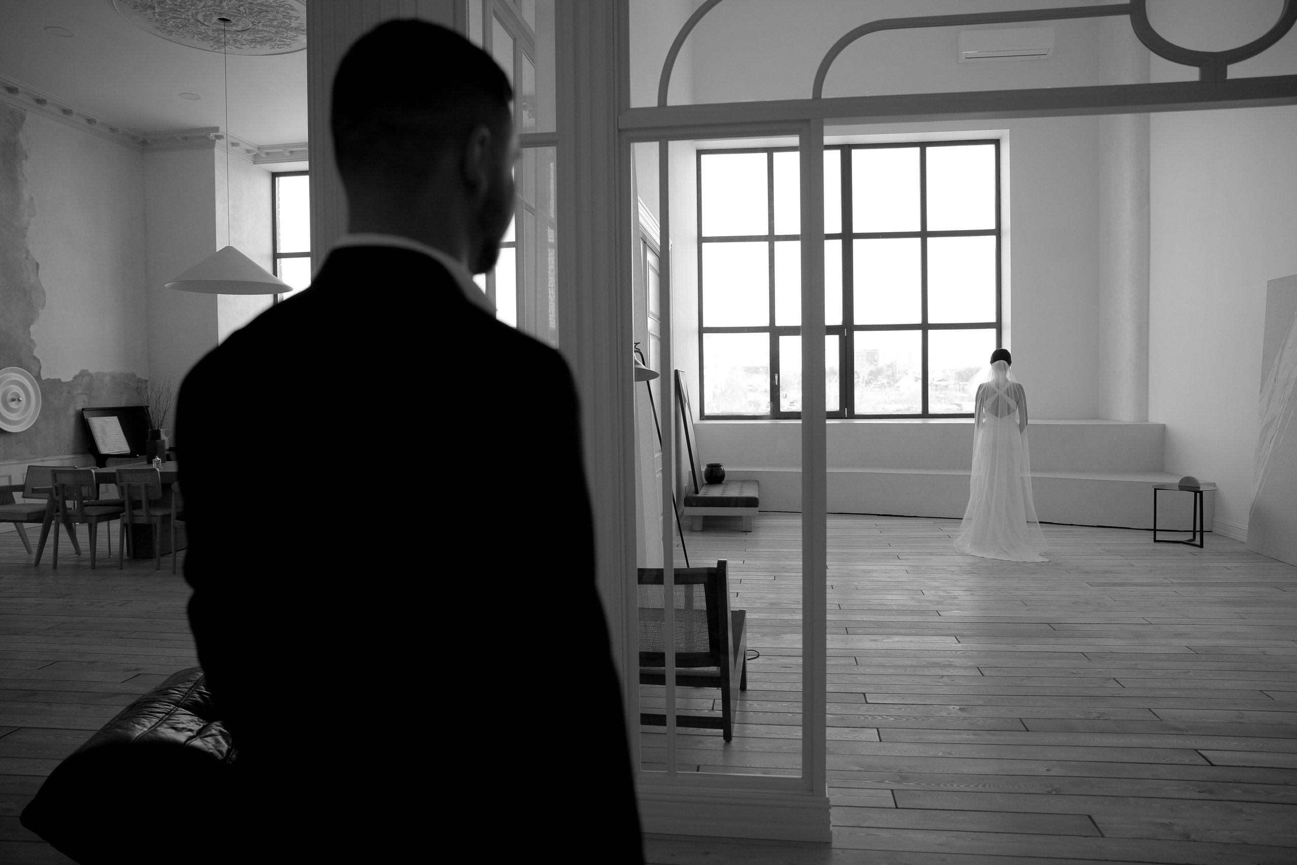 ПОРТОФИНО. СЕРГЕЙ И ОЛЬГА. Свадебный и индивидуальный фотограф в Челябинске Евгения Негодяева