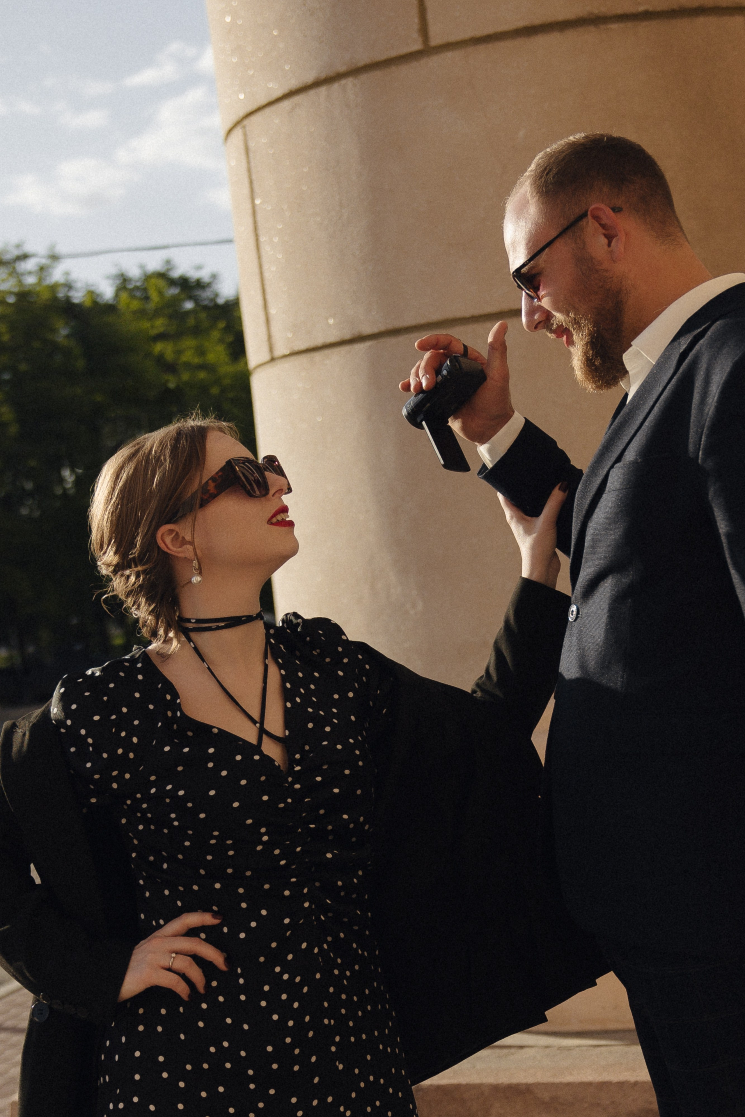 ЛАВ СТОРИ В ГОРОДЕ. Свадебный и индивидуальный фотограф в Челябинске Евгения Негодяева
