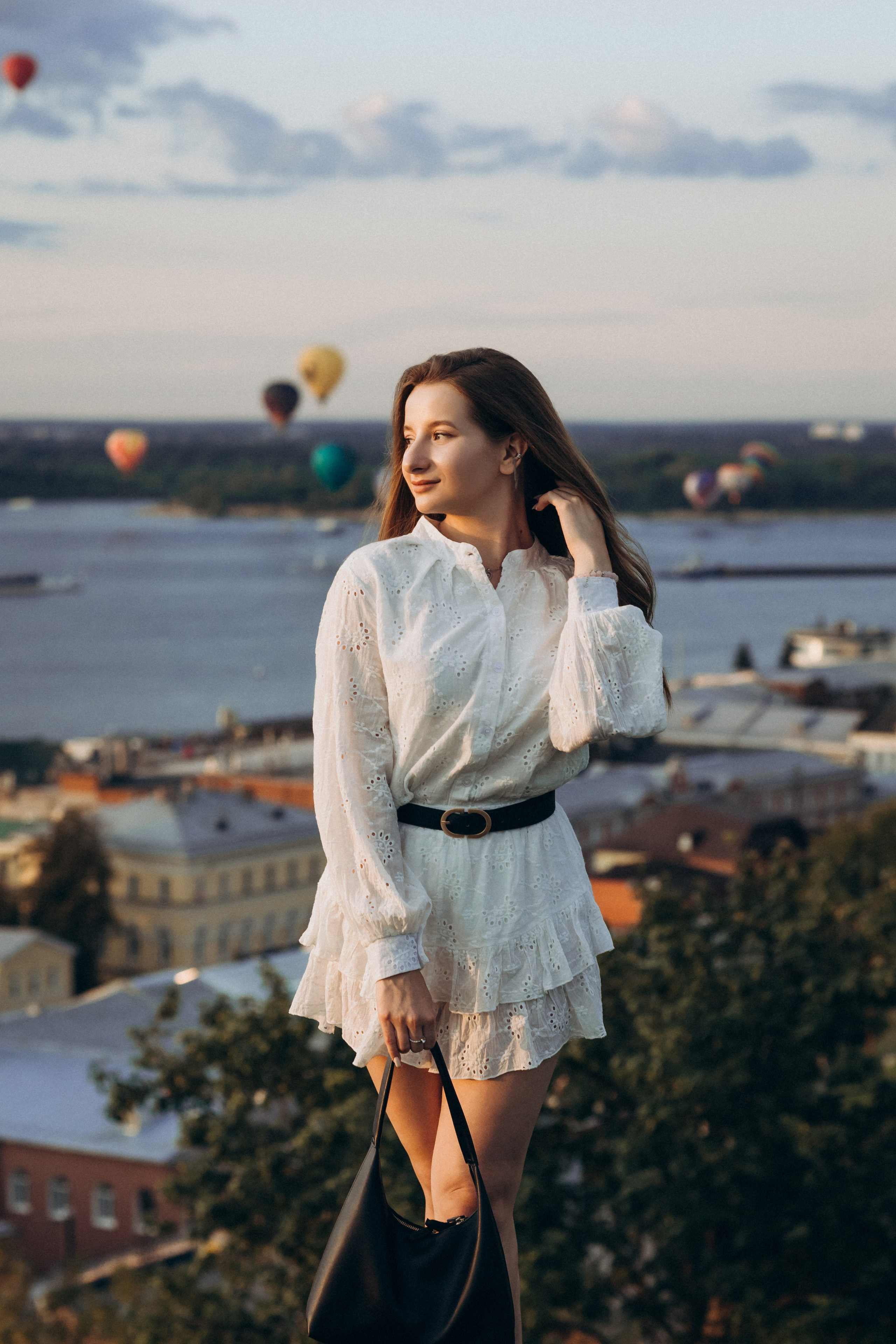 Кирилл и Надежда. Фотограф Нижний Новгород