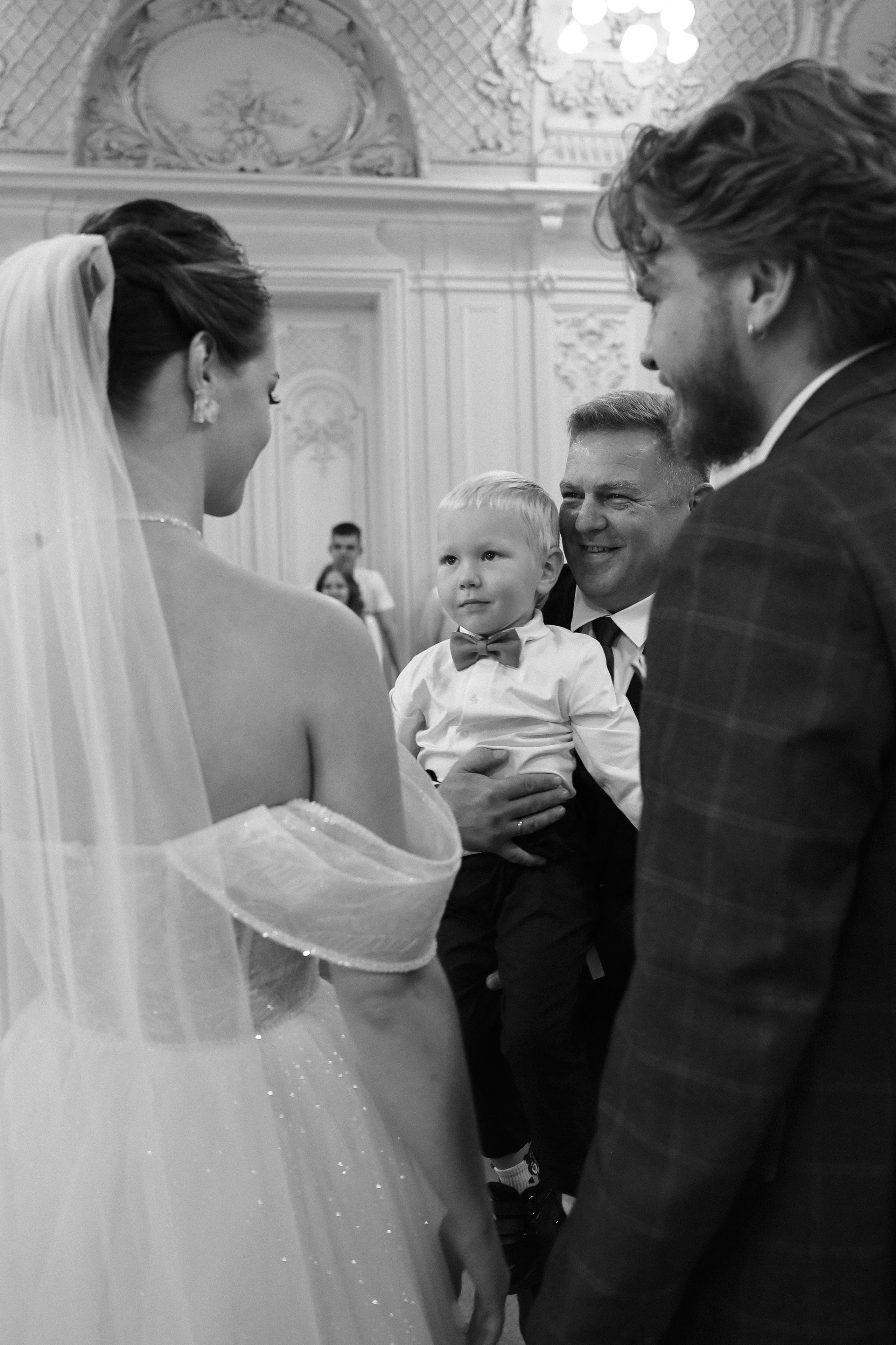 Александр и Янина. Фотограф Санкт-Петербург