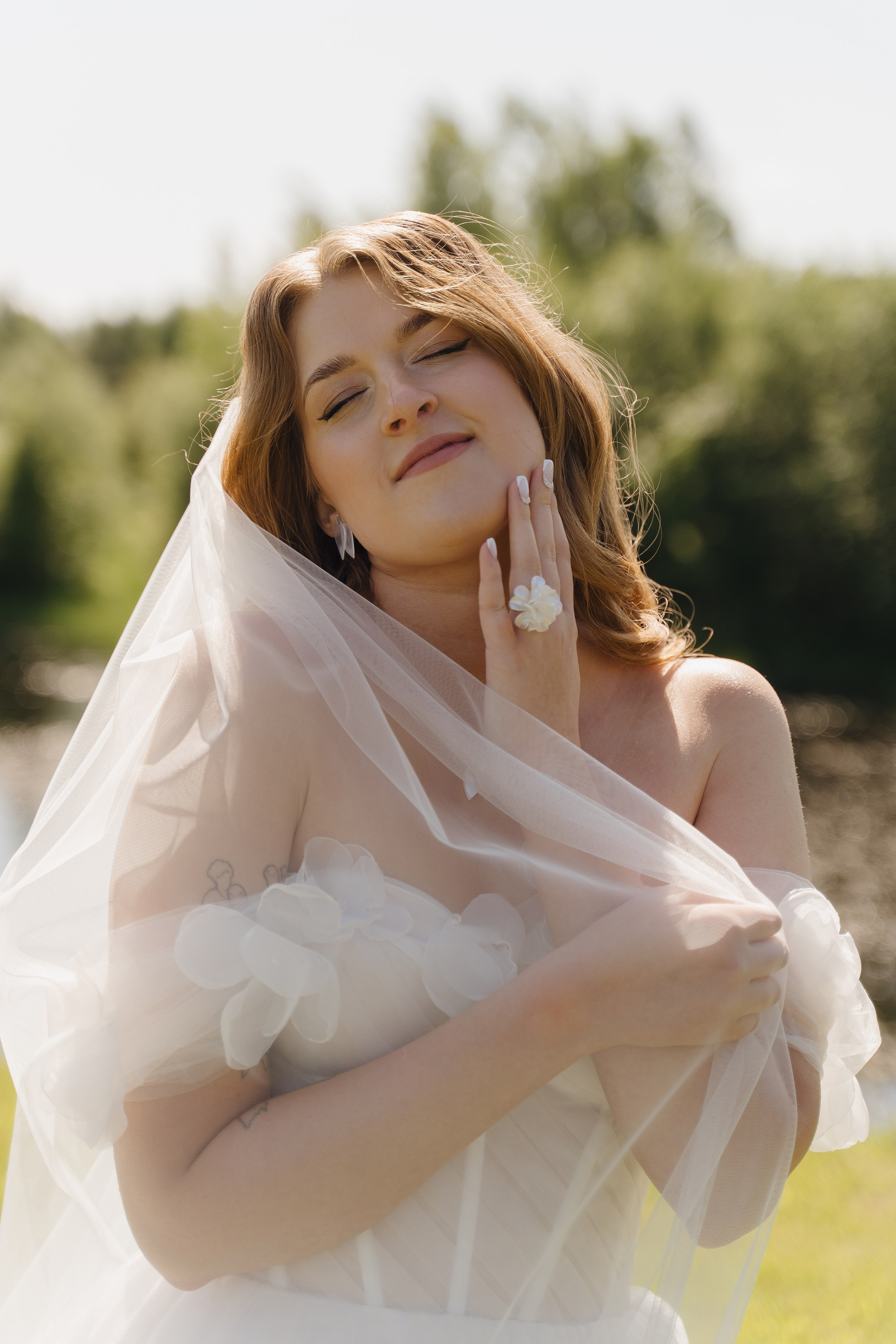 V|M. Семейный, свадебный и лавстори фотограф в Архангельске