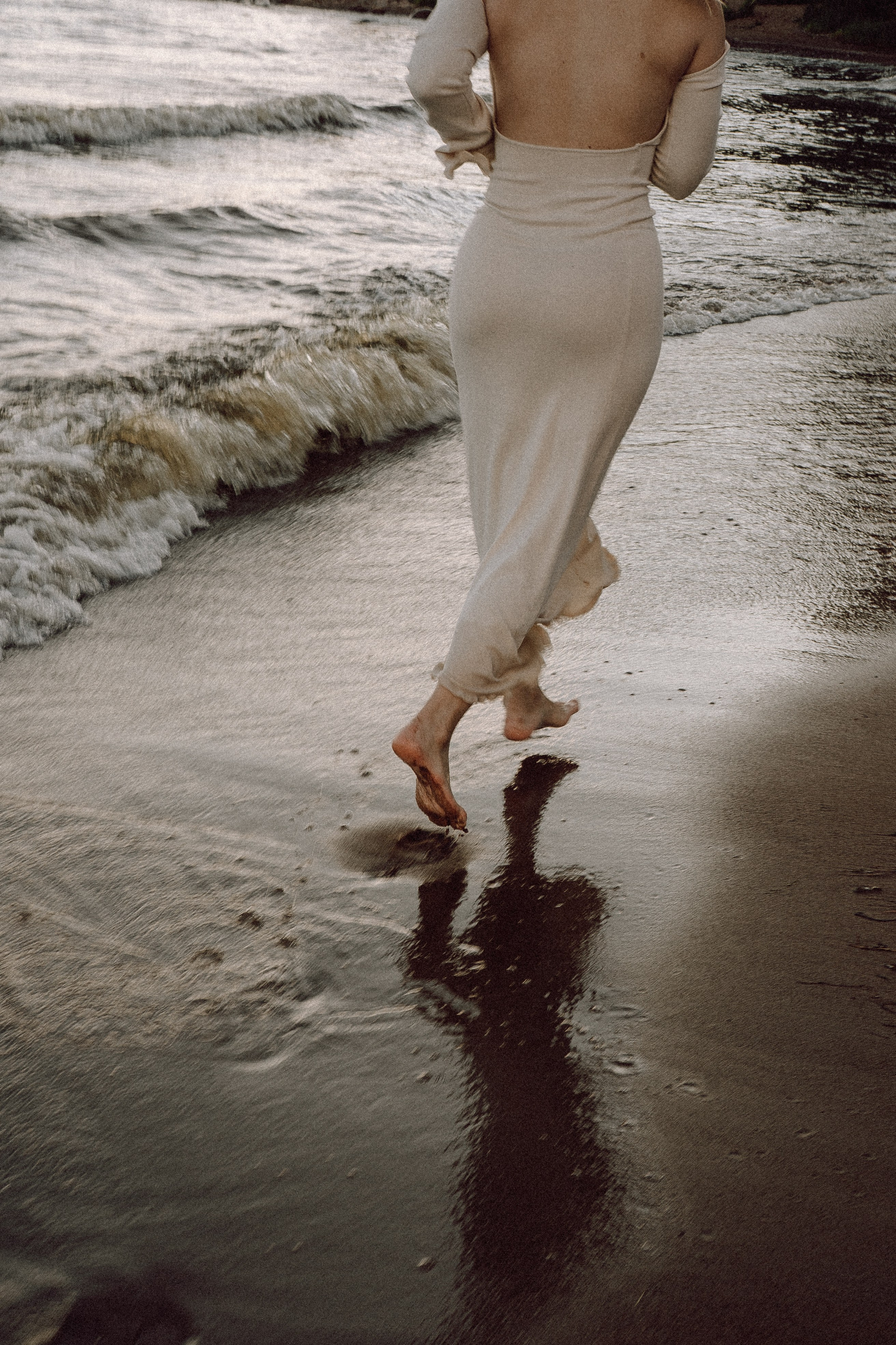 РОМАНТИКА ФИНСКОГО ЗАЛИВА. Профессиональный фотограф, Санкт-Петербург — Виктория Богомолова