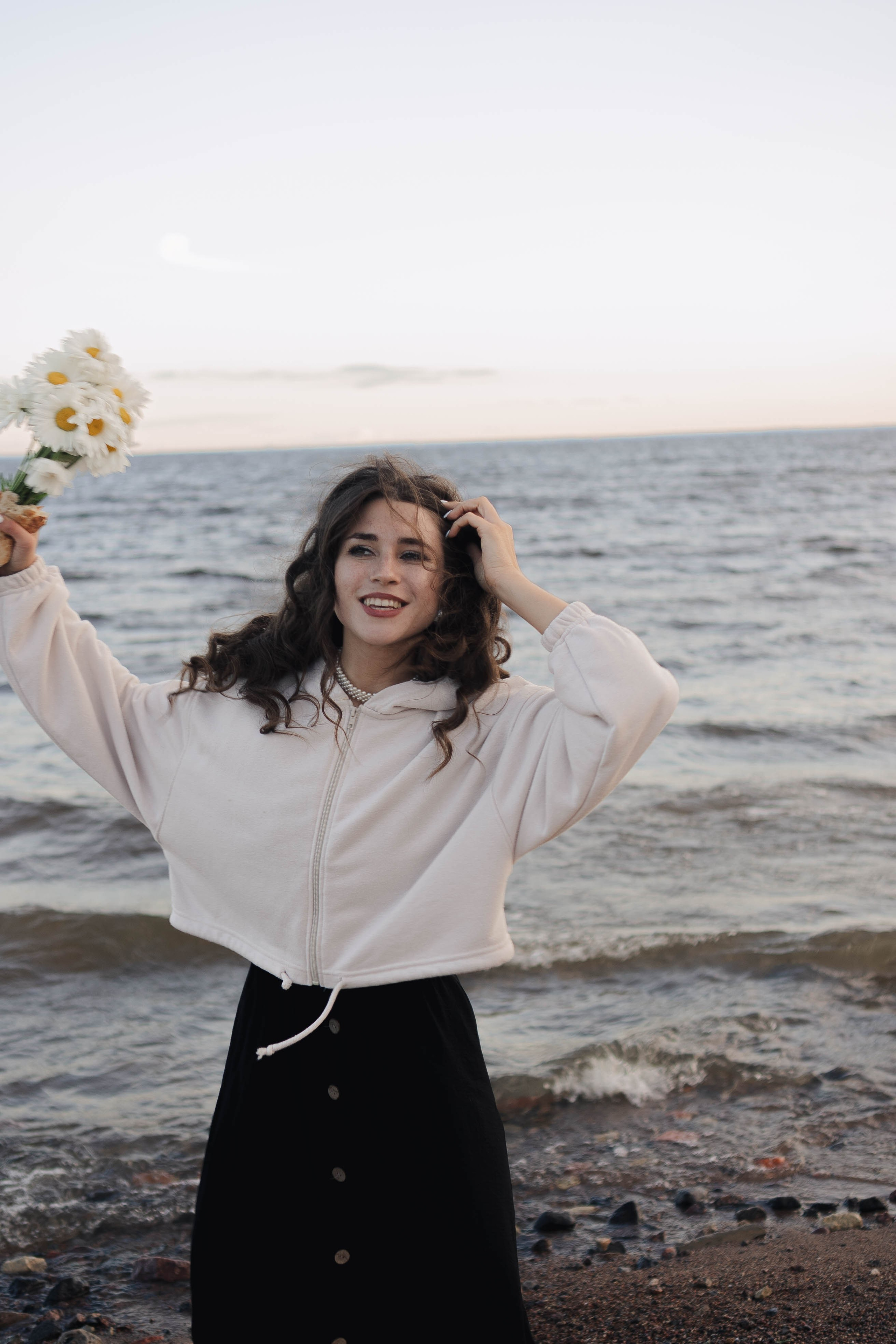 На заливе. Профессиональный фотограф, Санкт-Петербург — Виктория Богомолова