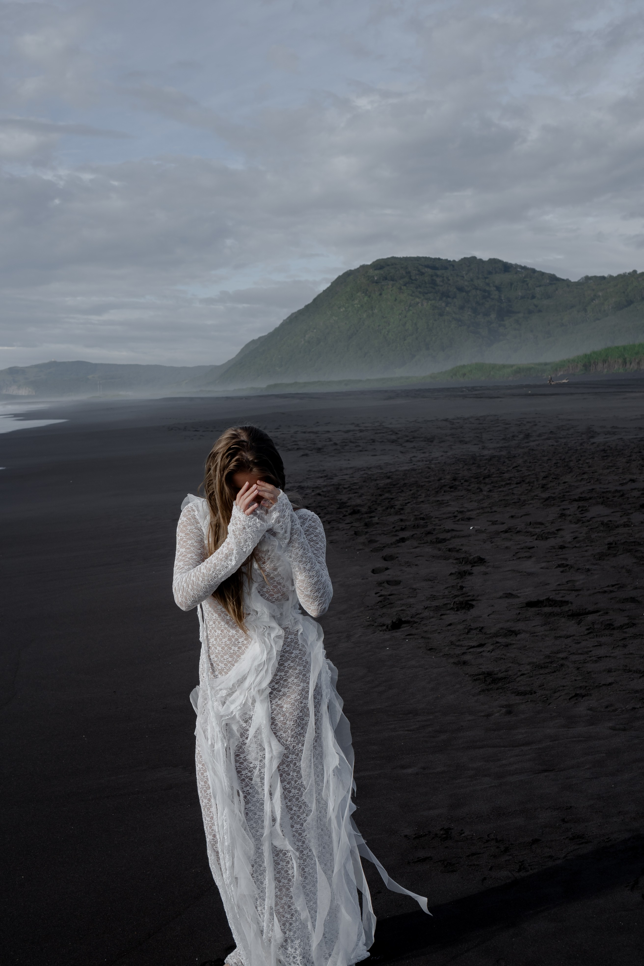 ТИХИЙ ОКЕАНН СЬЕМКА НА SONY. Профессиональный фотограф, Санкт-Петербург — Виктория Богомолова