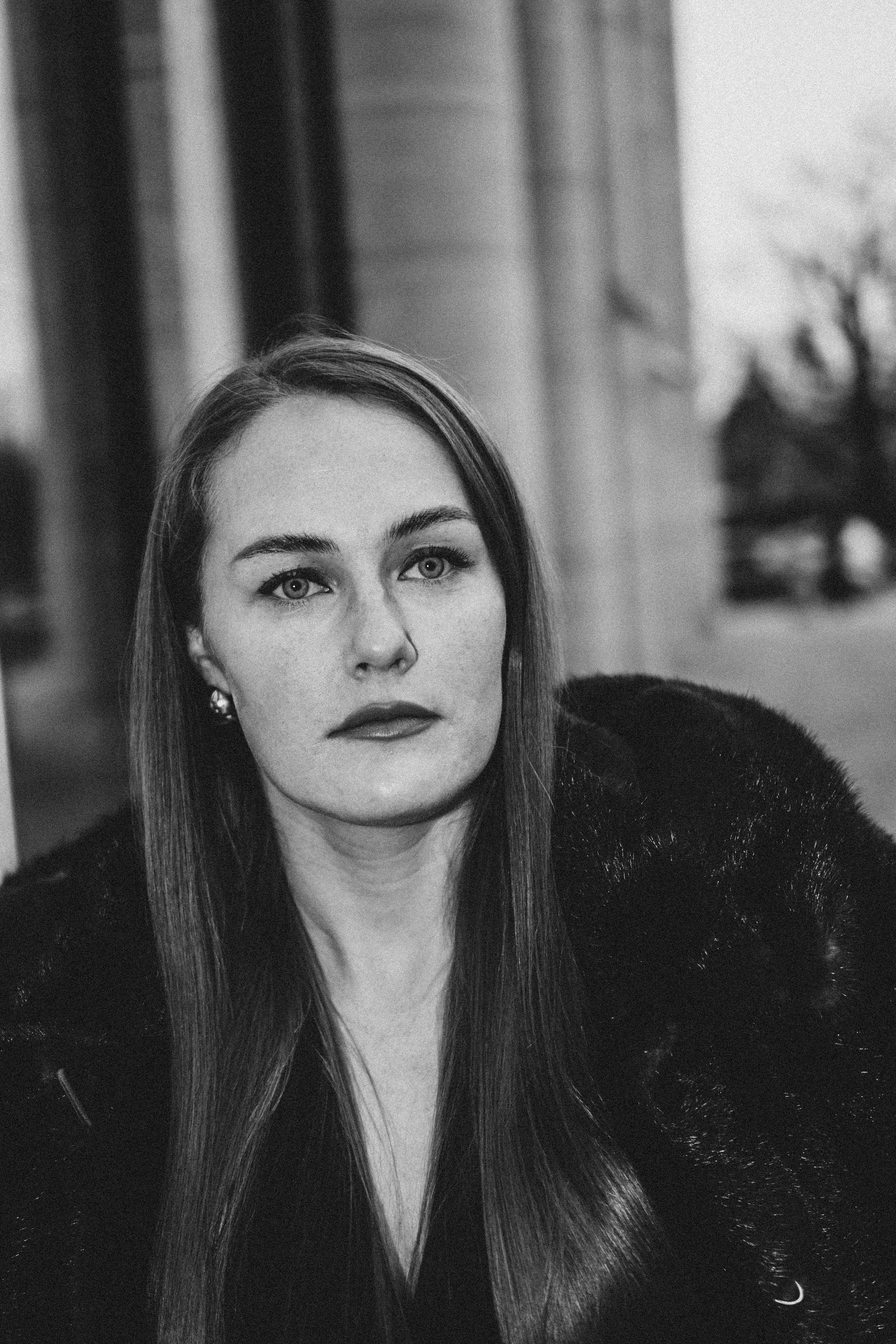 ЖУРНАЛЬНЫЙ СТИЛЬ. Профессиональный фотограф, Санкт-Петербург — Виктория Богомолова