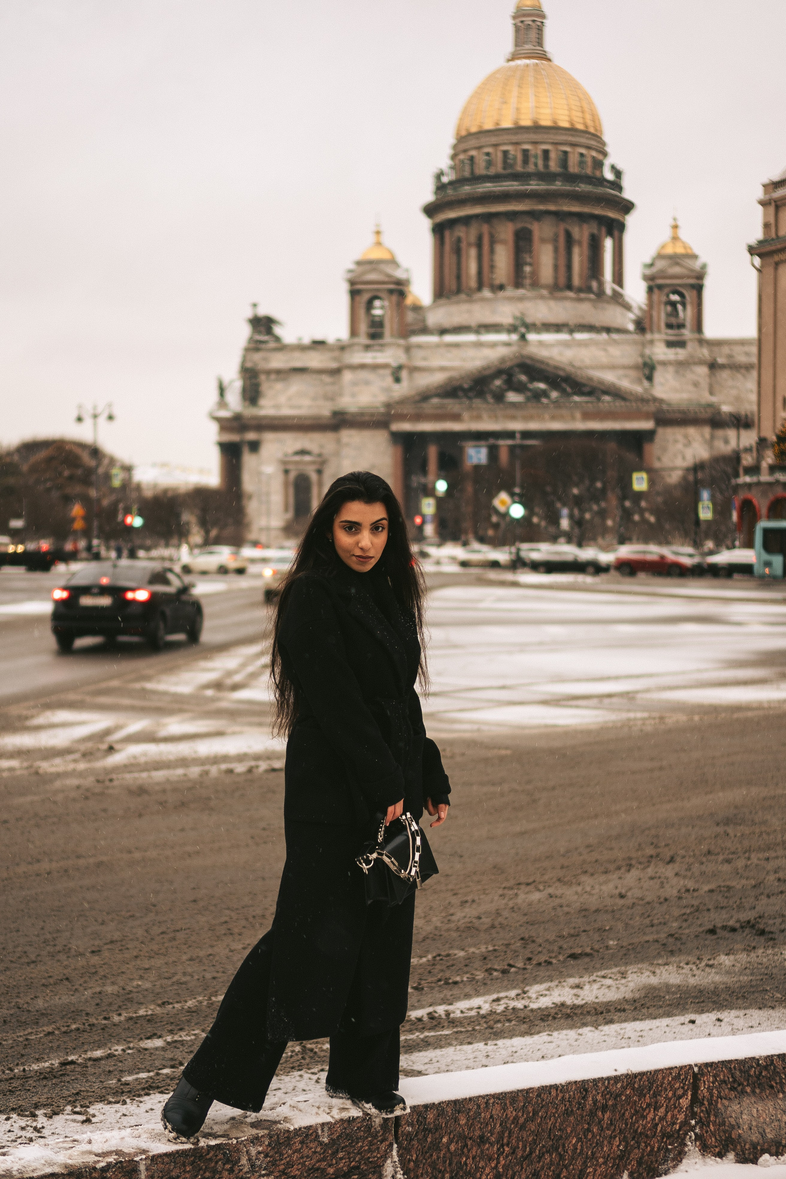 Фотосессия в Санкт-Петербурге. Профессиональный фотограф, Санкт-Петербург — Виктория Богомолова