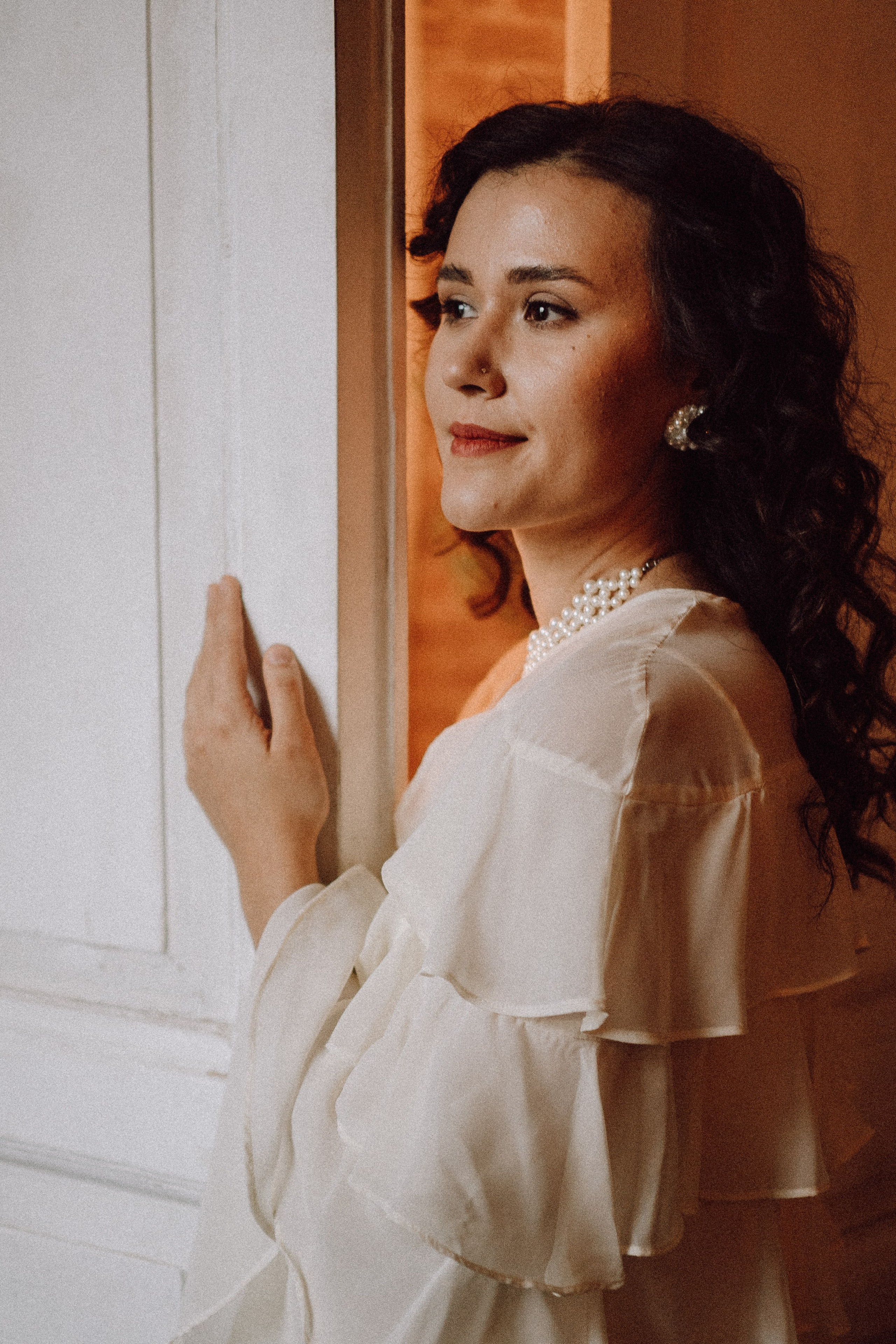 Новогодний стиль вдвоем. Профессиональный фотограф, Санкт-Петербург — Виктория Богомолова