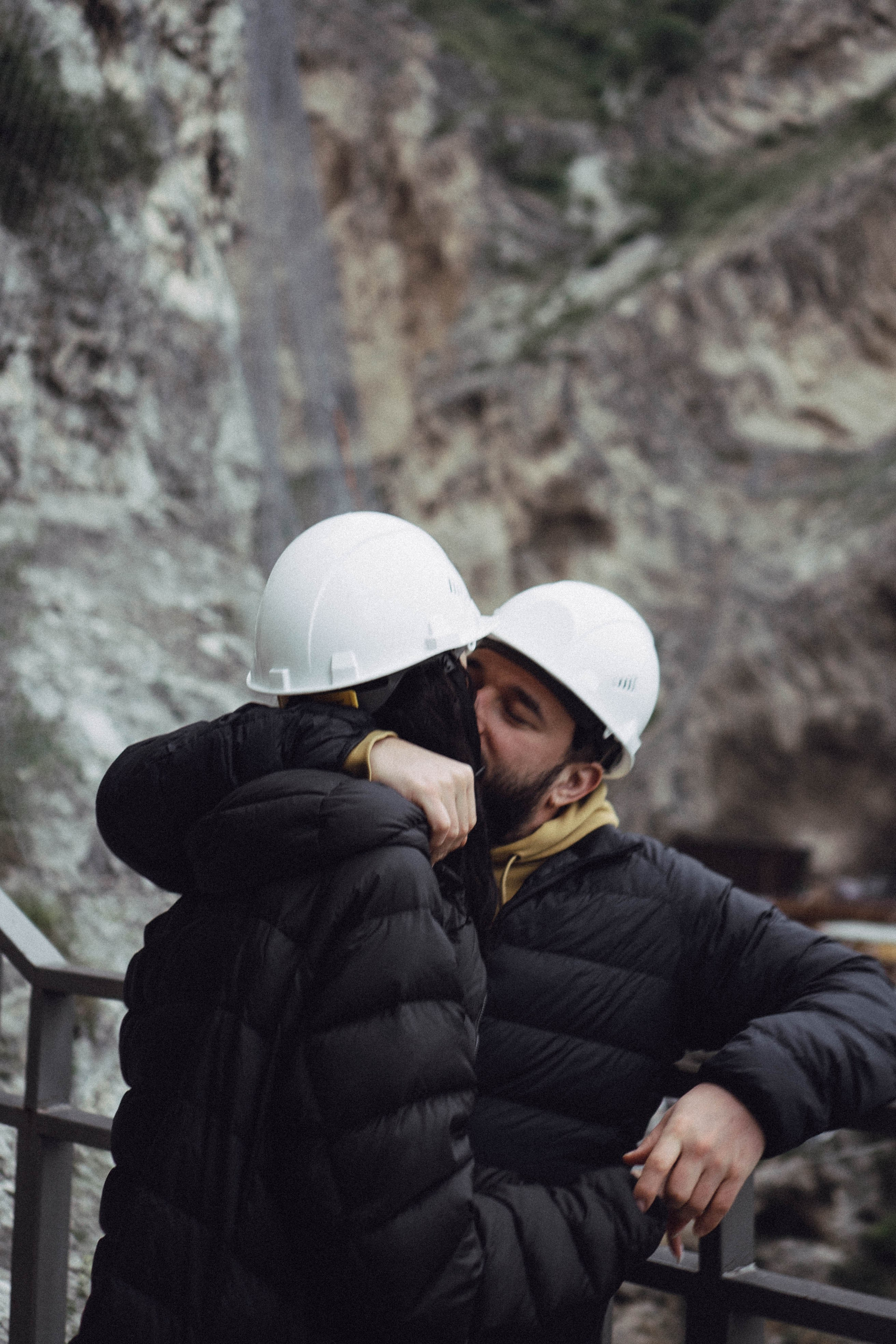 Горы. Профессиональный фотограф, Санкт-Петербург — Виктория Богомолова