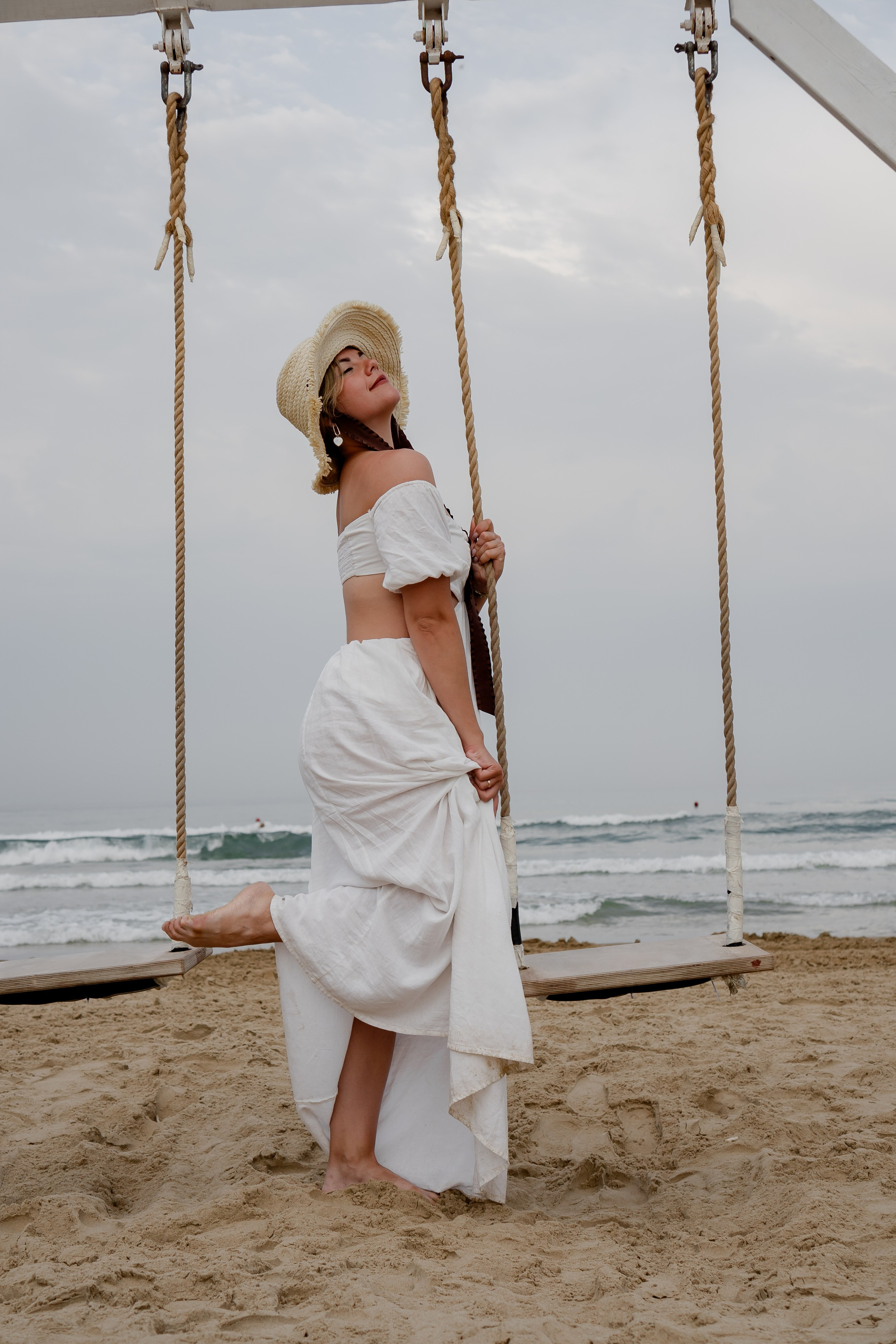 ДЕВУШКИ НА РАССВЕТНОЙ СЬЕМКЕ. Профессиональный фотограф, Санкт-Петербург — Виктория Богомолова