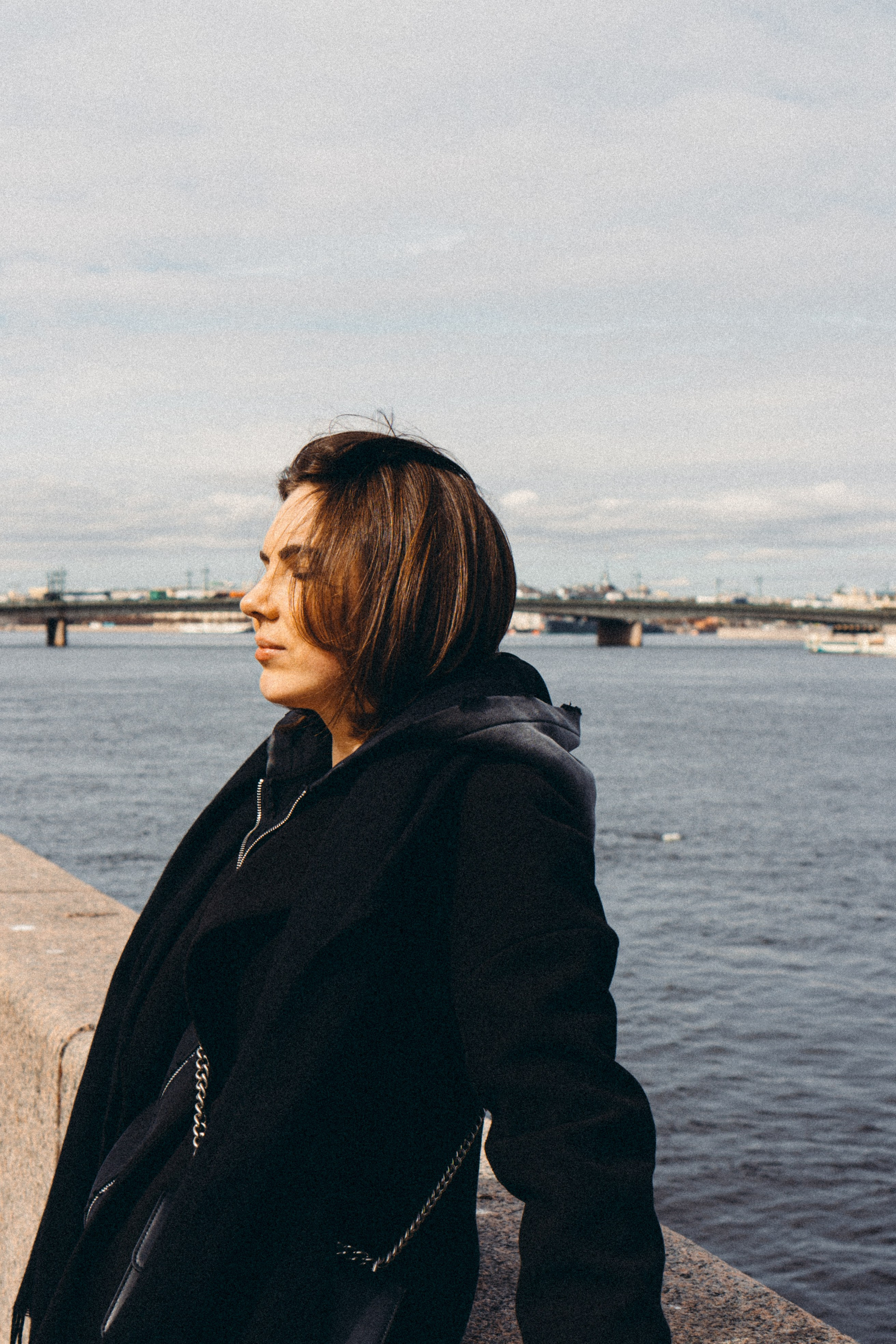 Прогулка по весеннему Питеру. Профессиональный фотограф, Санкт-Петербург — Виктория Богомолова