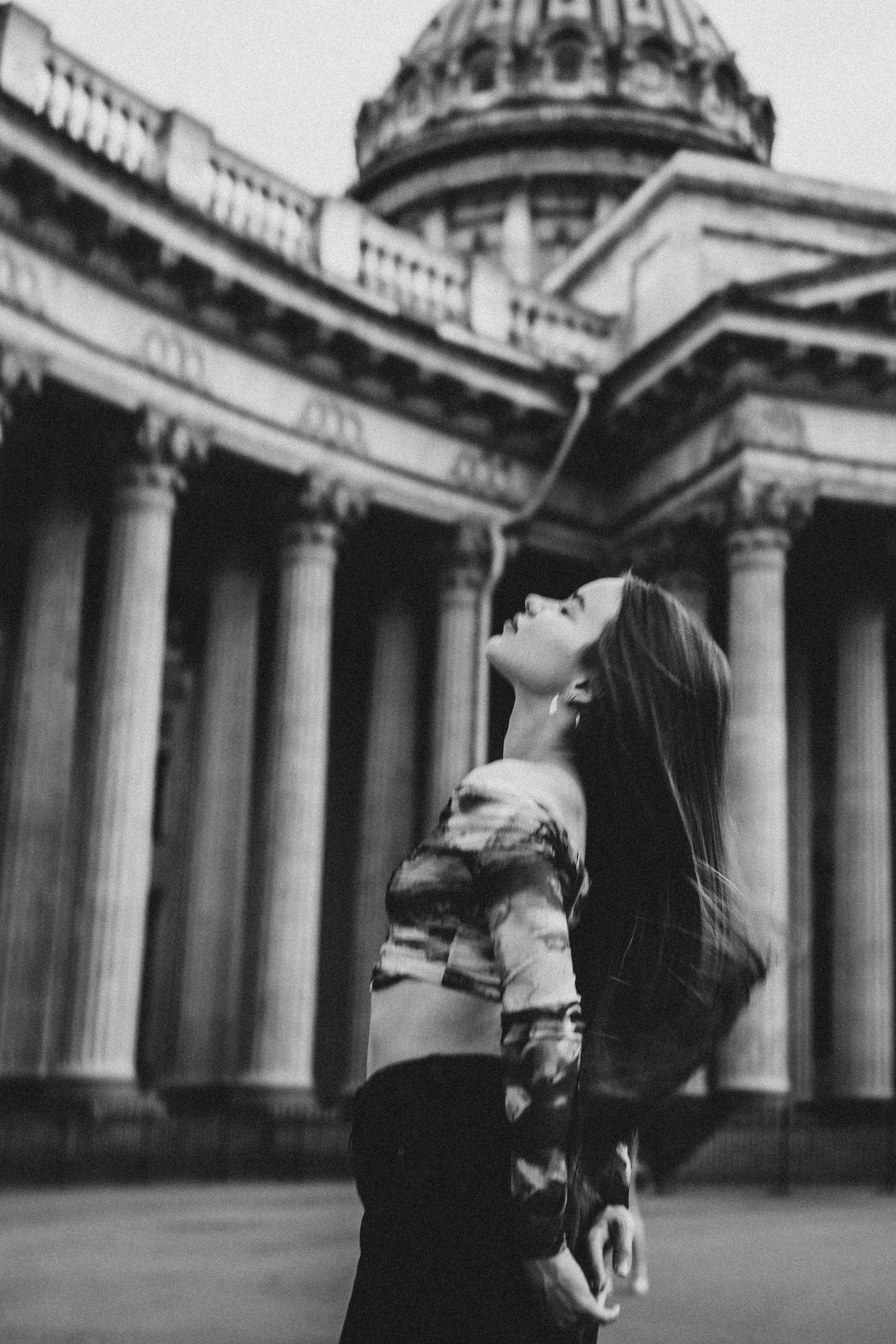 ПРОГУЛКА ПО САНКТ-ПЕТЕРБУРГУ. Профессиональный фотограф, Санкт-Петербург — Виктория Богомолова