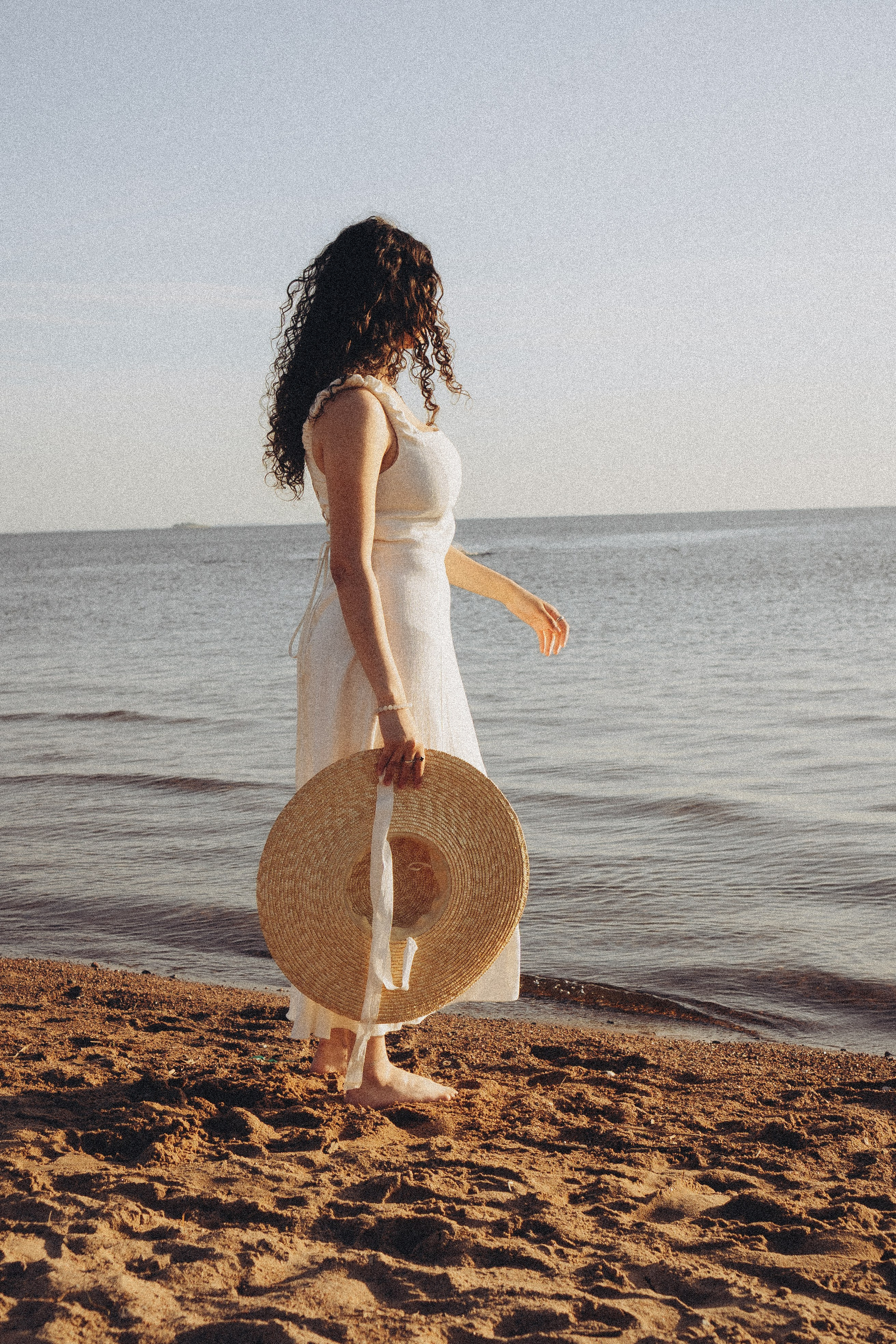 НА ФИНСКОМ ЗАЛИВЕ. Профессиональный фотограф, Санкт-Петербург — Виктория Богомолова