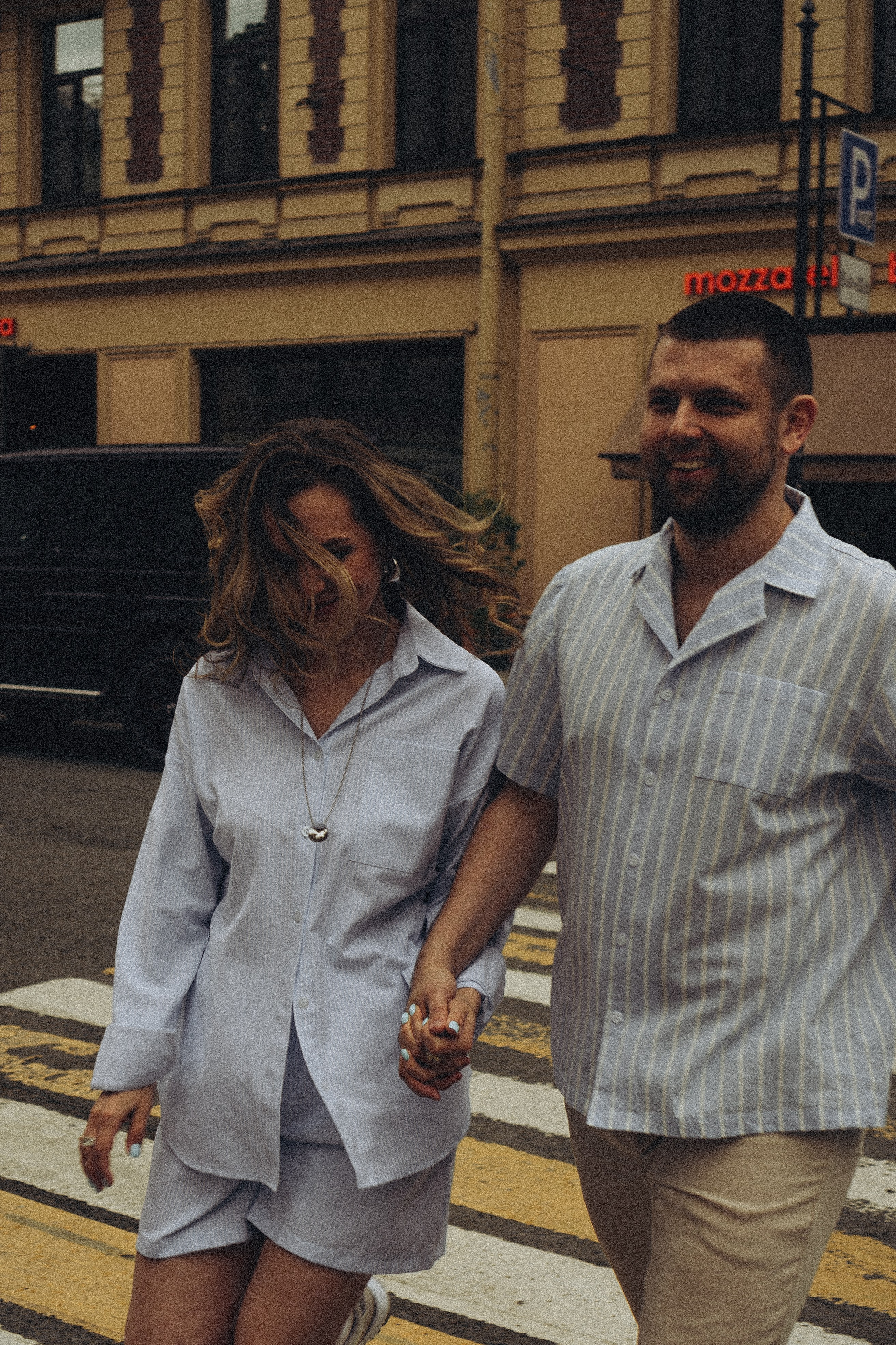 СТУДИЯ И ПРОГУЛКА ДЛЯ ПАРЫ. Профессиональный фотограф, Санкт-Петербург — Виктория Богомолова