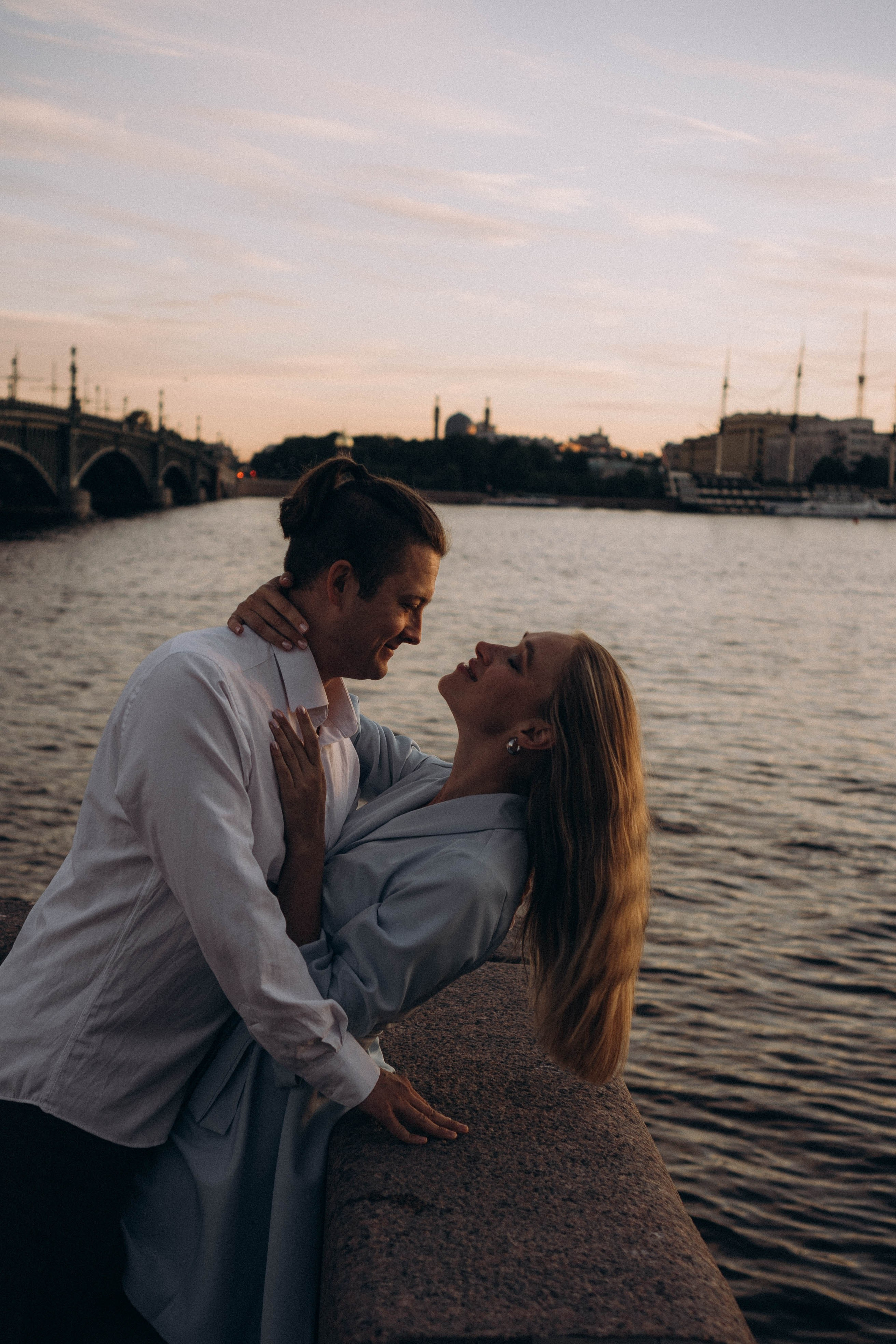 СЧАСТЛИВОЕ УТРО. Профессиональный фотограф, Санкт-Петербург — Виктория Богомолова