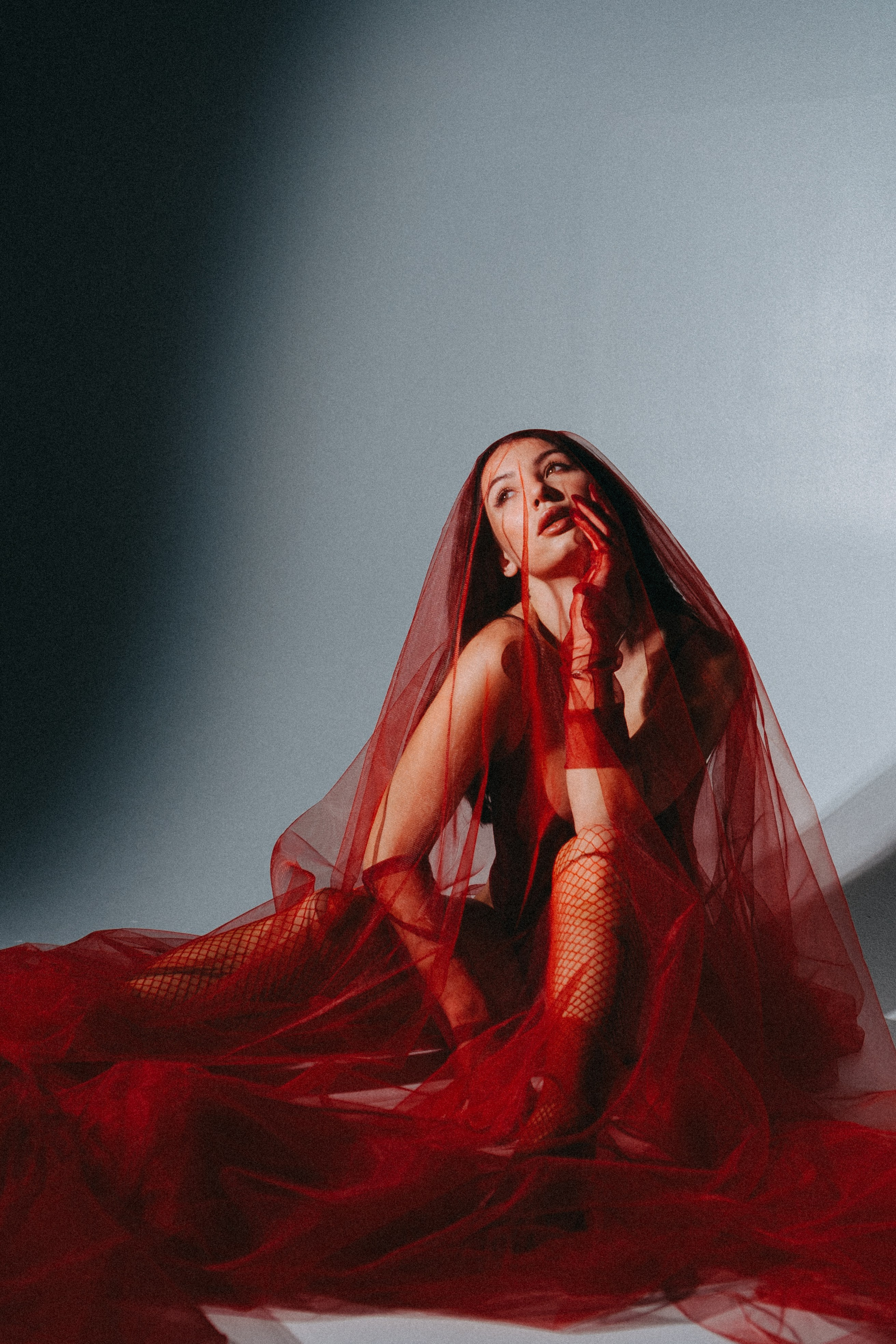 Творческая история для девушки. Профессиональный фотограф, Санкт-Петербург — Виктория Богомолова