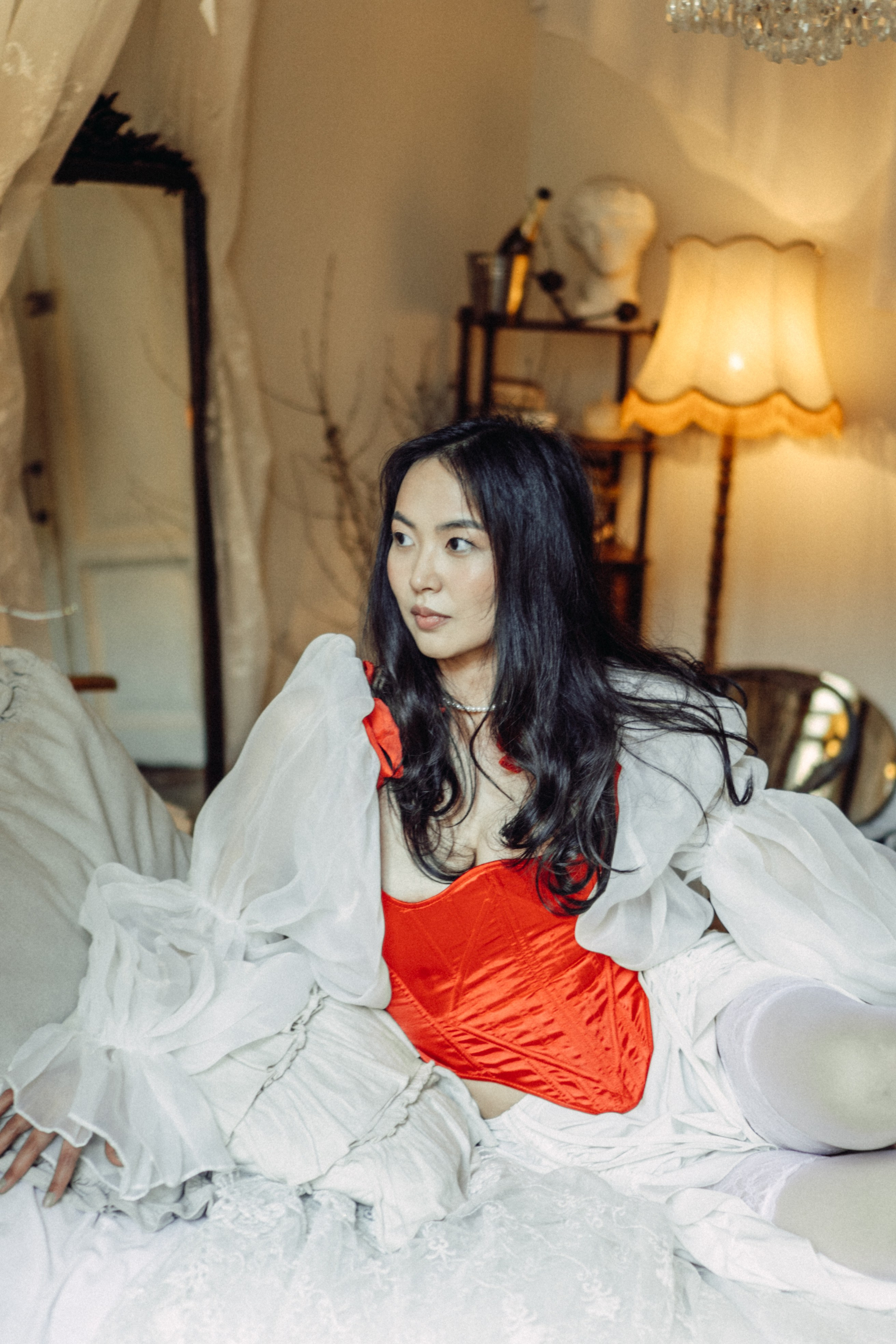 ВИНТАЖНЫЙ СТИЛЬ. Профессиональный фотограф, Санкт-Петербург — Виктория Богомолова