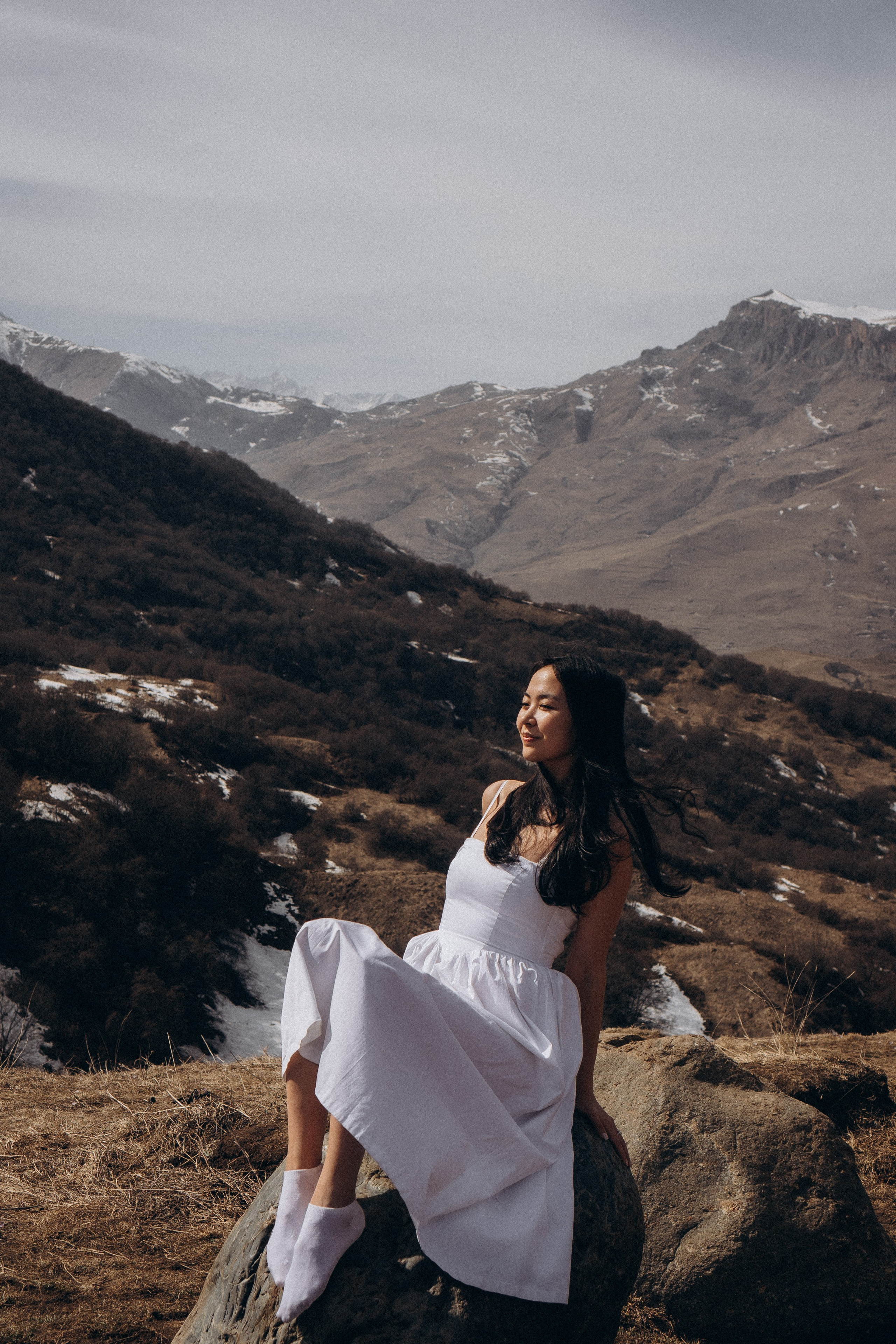 ОСЕТИЯ. Профессиональный фотограф, Санкт-Петербург — Виктория Богомолова