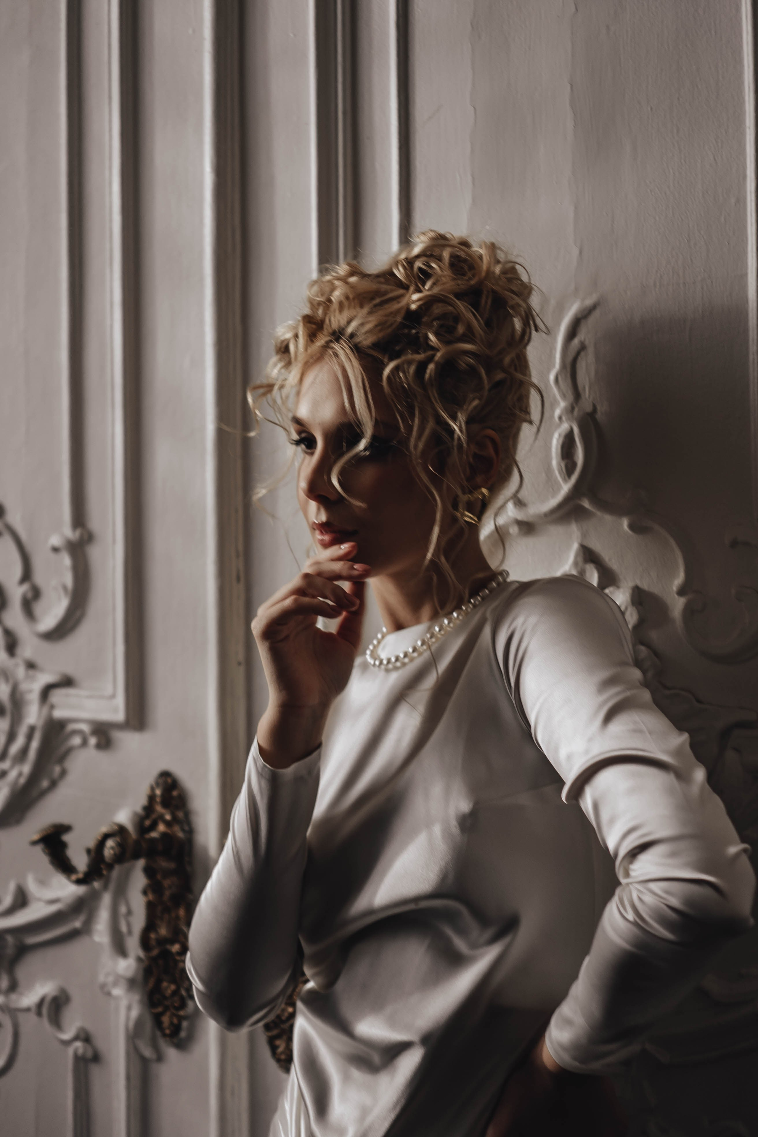 СВАДЕБНАЯ ФОТОСЕСИИЯ В НИКОЛАЕВСКОМ ДВОРЦЕ. Профессиональный фотограф, Санкт-Петербург — Виктория Богомолова