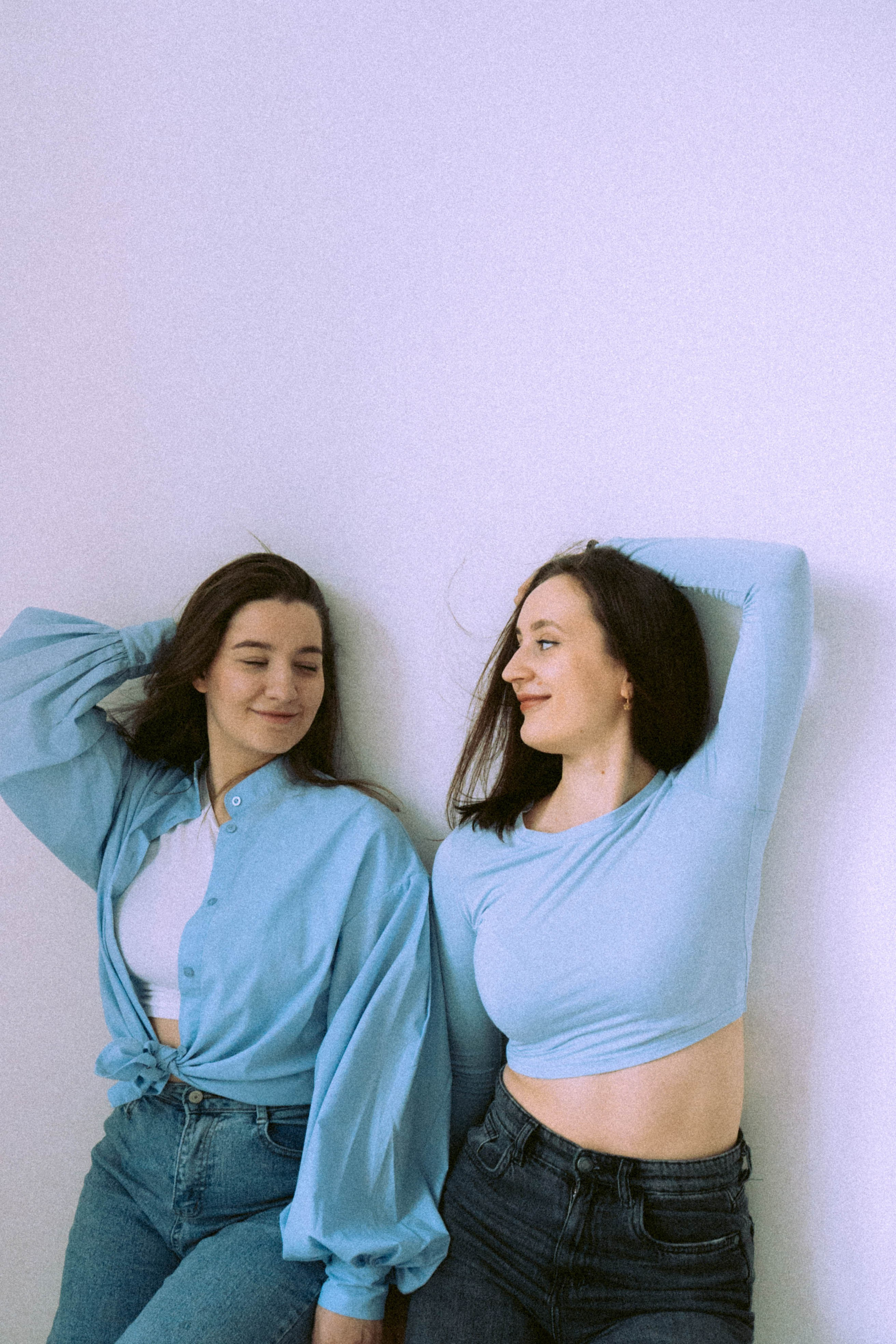 Подружки. Профессиональный фотограф, Санкт-Петербург — Виктория Богомолова