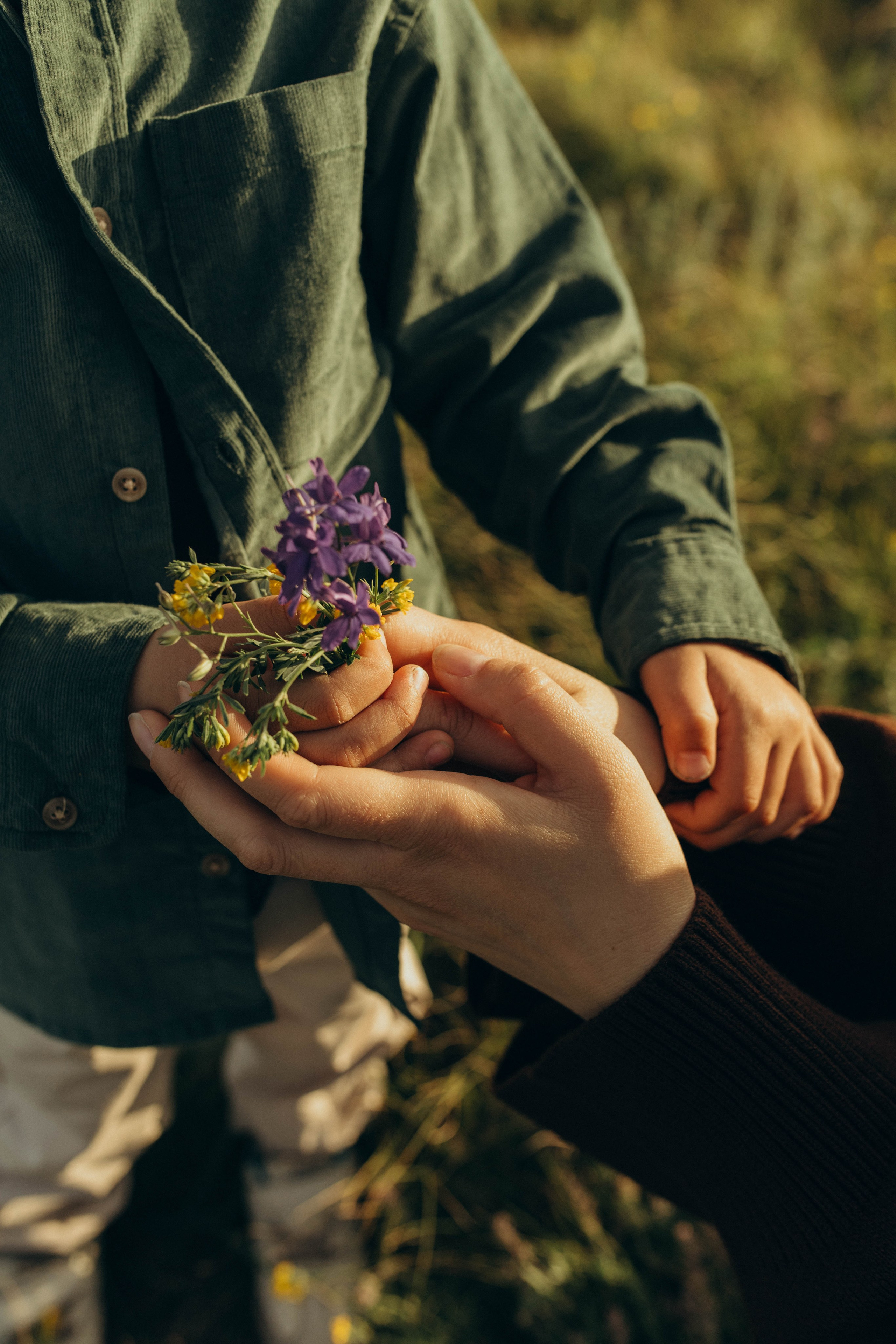 Яна и Дамир. Семейный и детский фотограф Башкатова Дарья Старый Оскол
