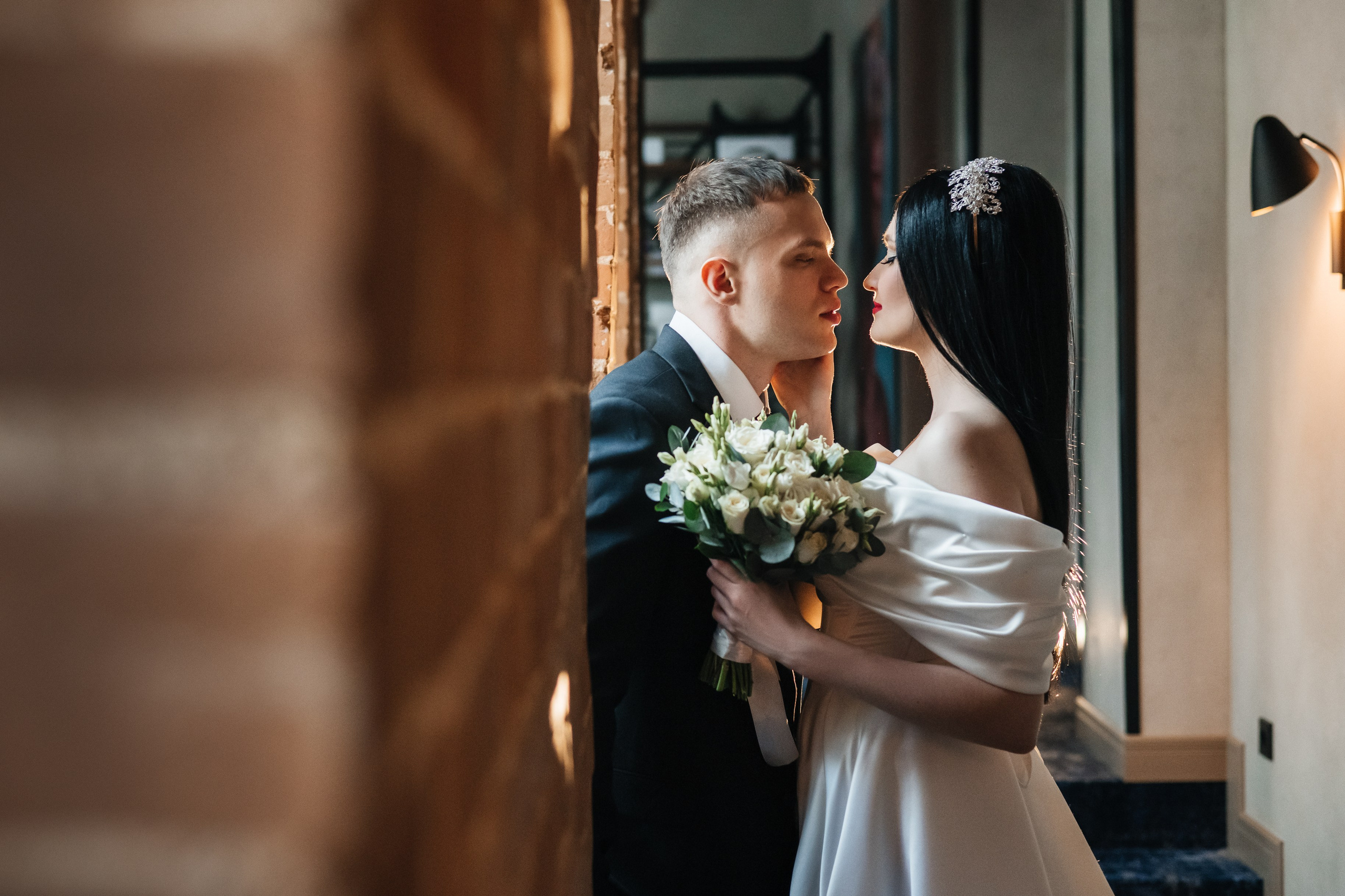 Свадьбы 24. Belichev45foto.ru