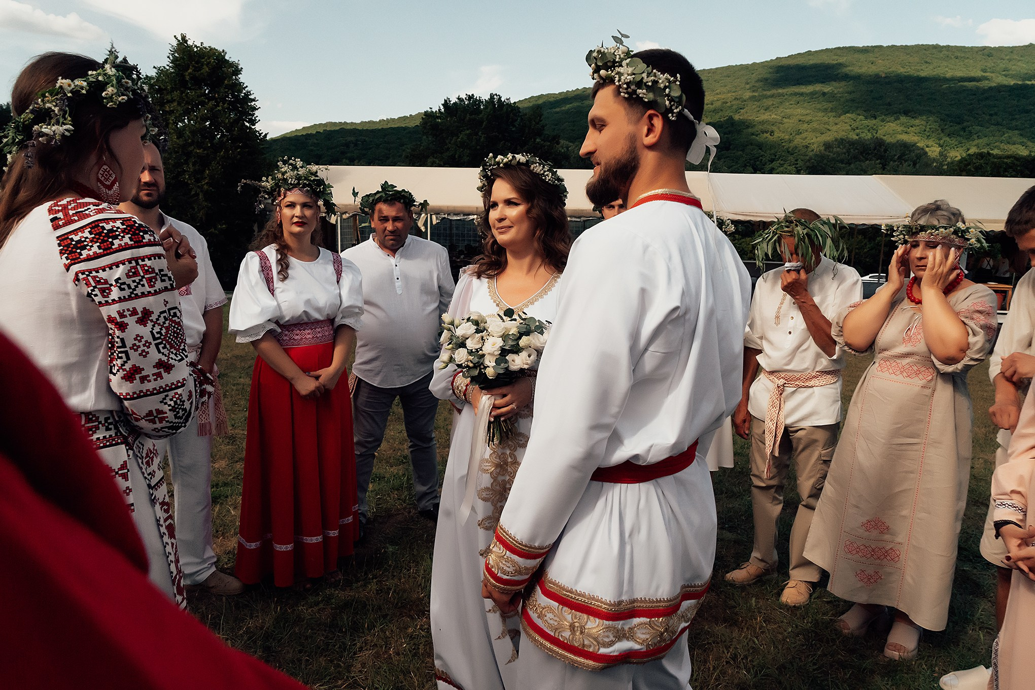 Свадьба. Свадебный и семейный фотограф/видеограф в Краснодаре Наталья Осинская