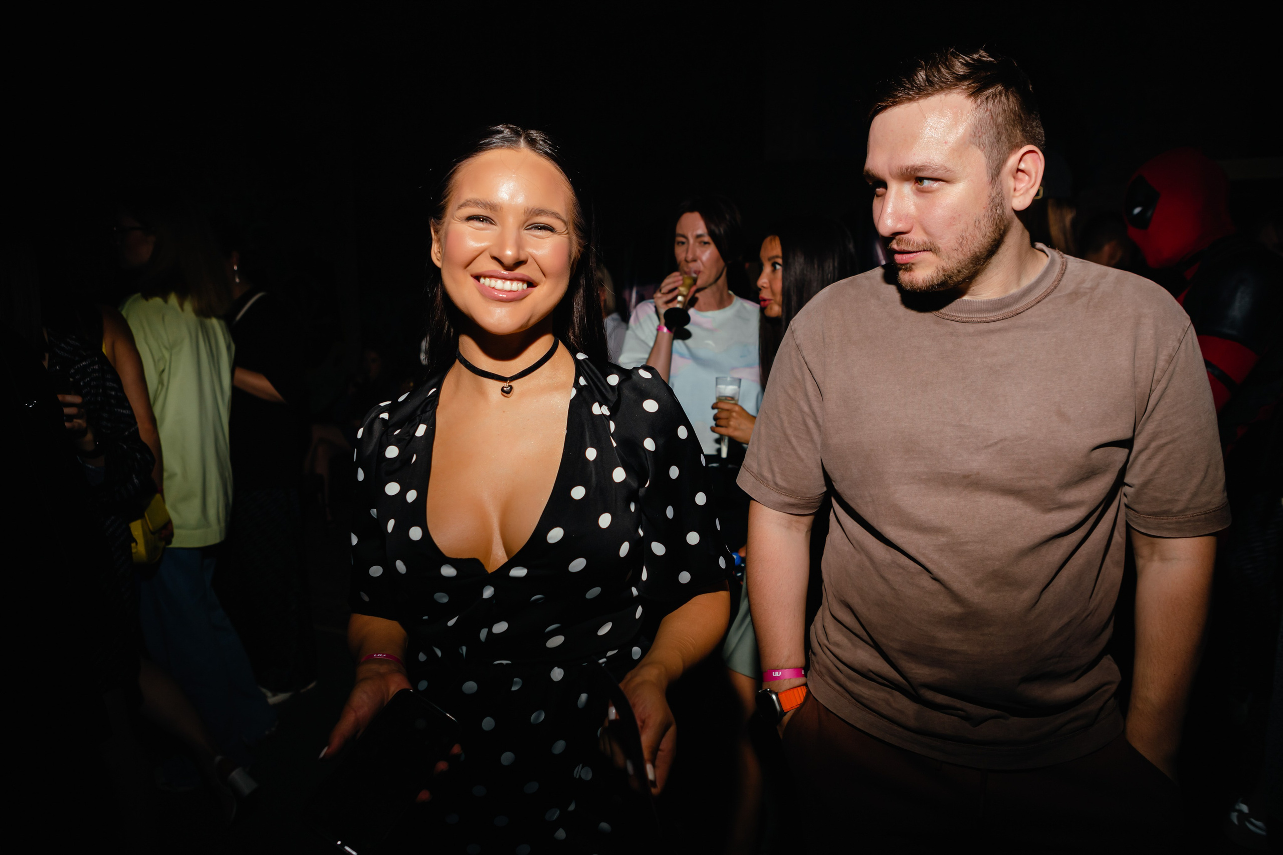 UZHE VYHOZHU — 5 years. Фотограф @alexandradmitrievaph