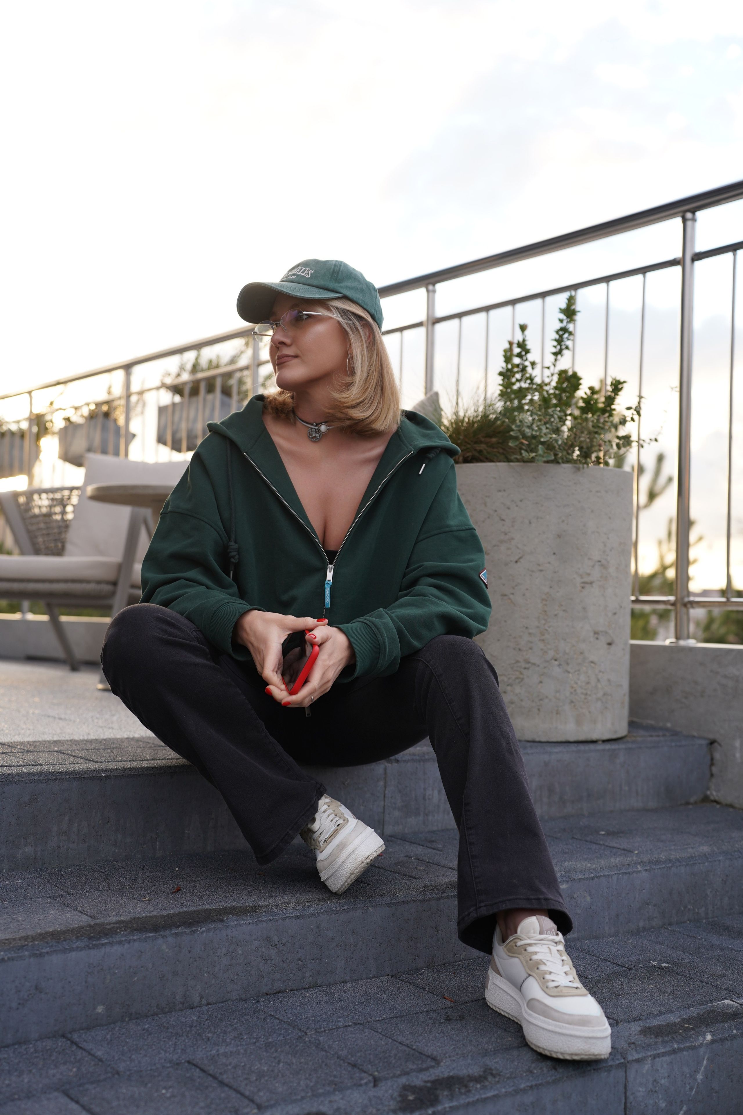 Индивидуальная съемка. Универсальный фотограф в Геленджике Сидорина Кристина