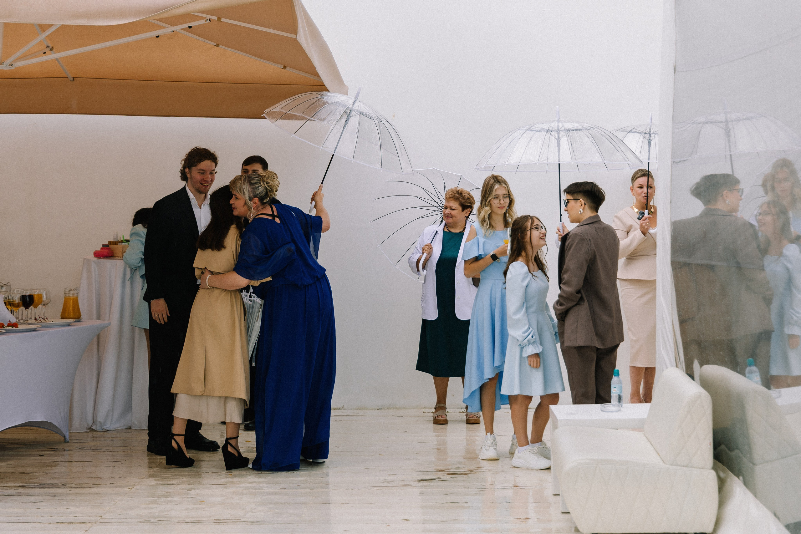 Александр и Ольга. Свадебный фотограф и видеограф в Москве, Виктор Архилюк