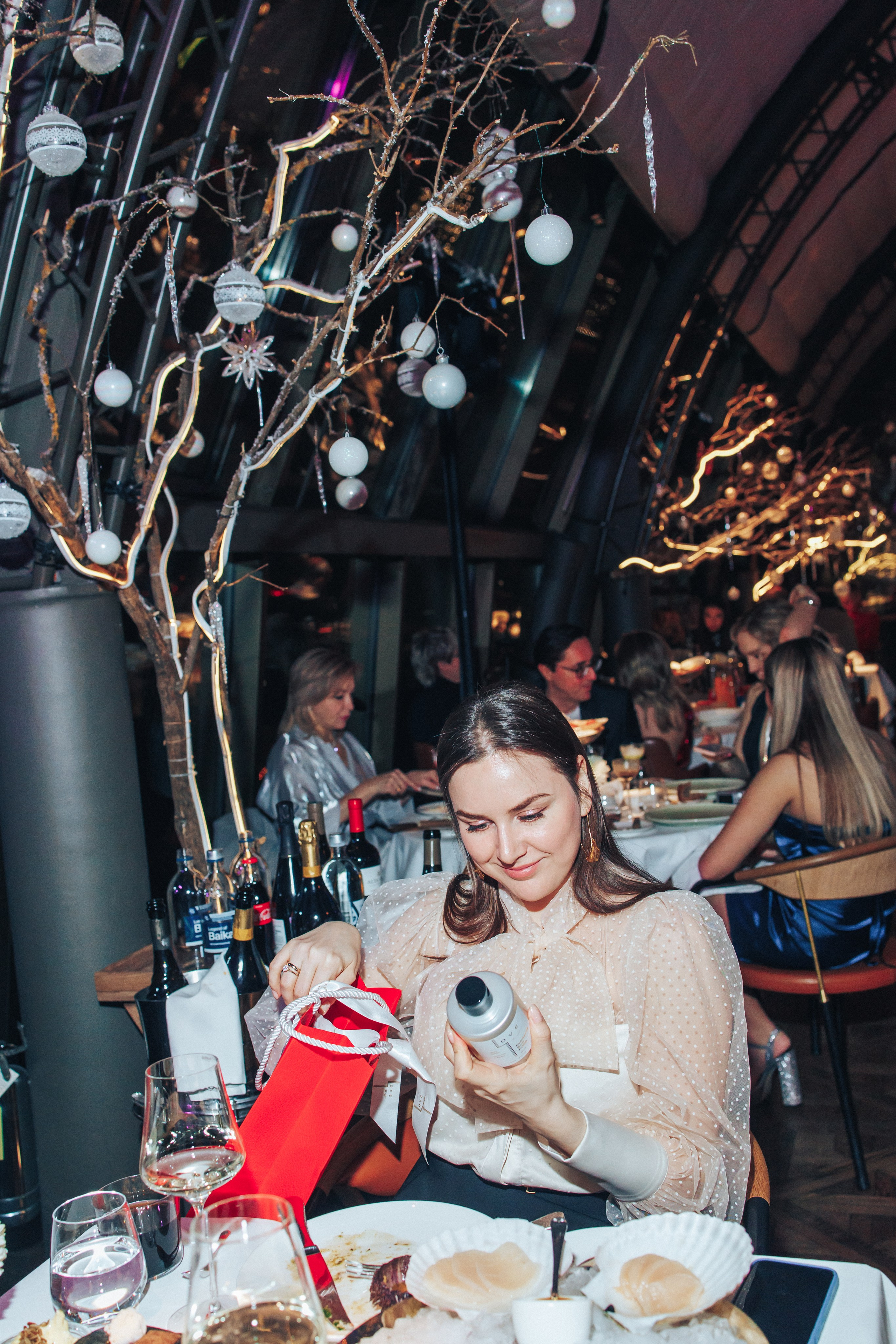 Events. Антон Ляпунов фотограф Вашего события в Москве