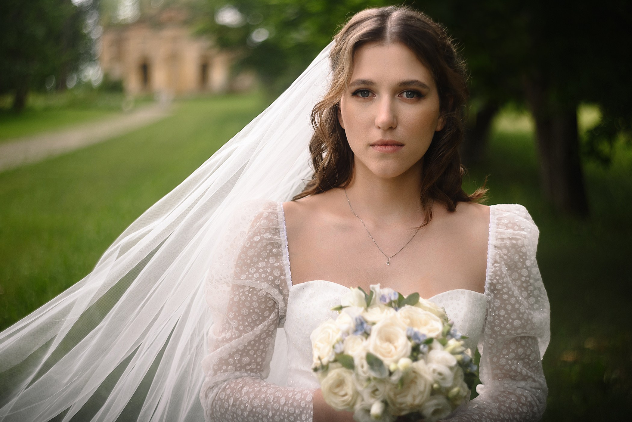 Свадебное портфолио. Dmitry Gagarin Photographer