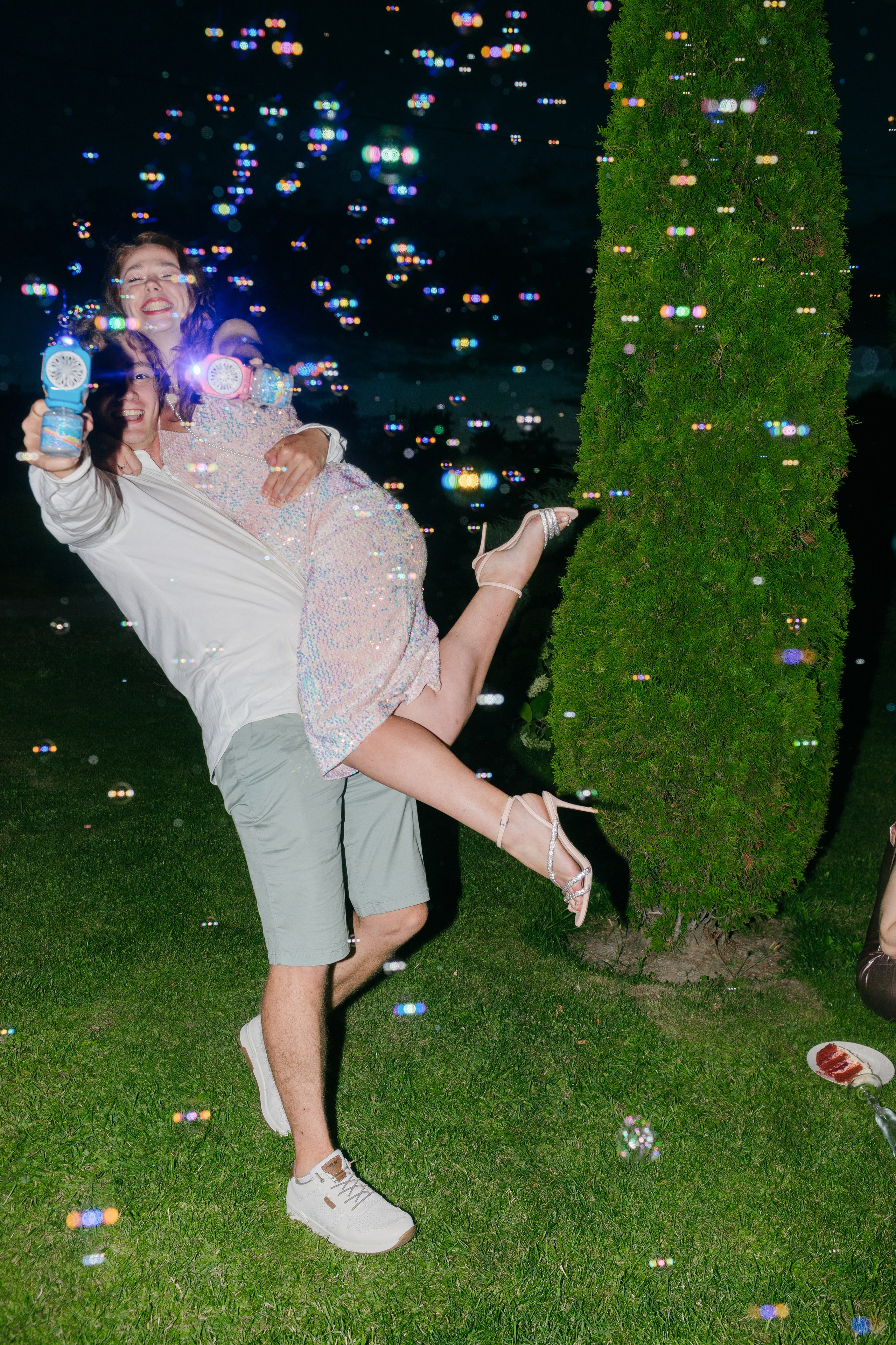 2707. Портфолио свадебного фотографа. Роман Каргаполов