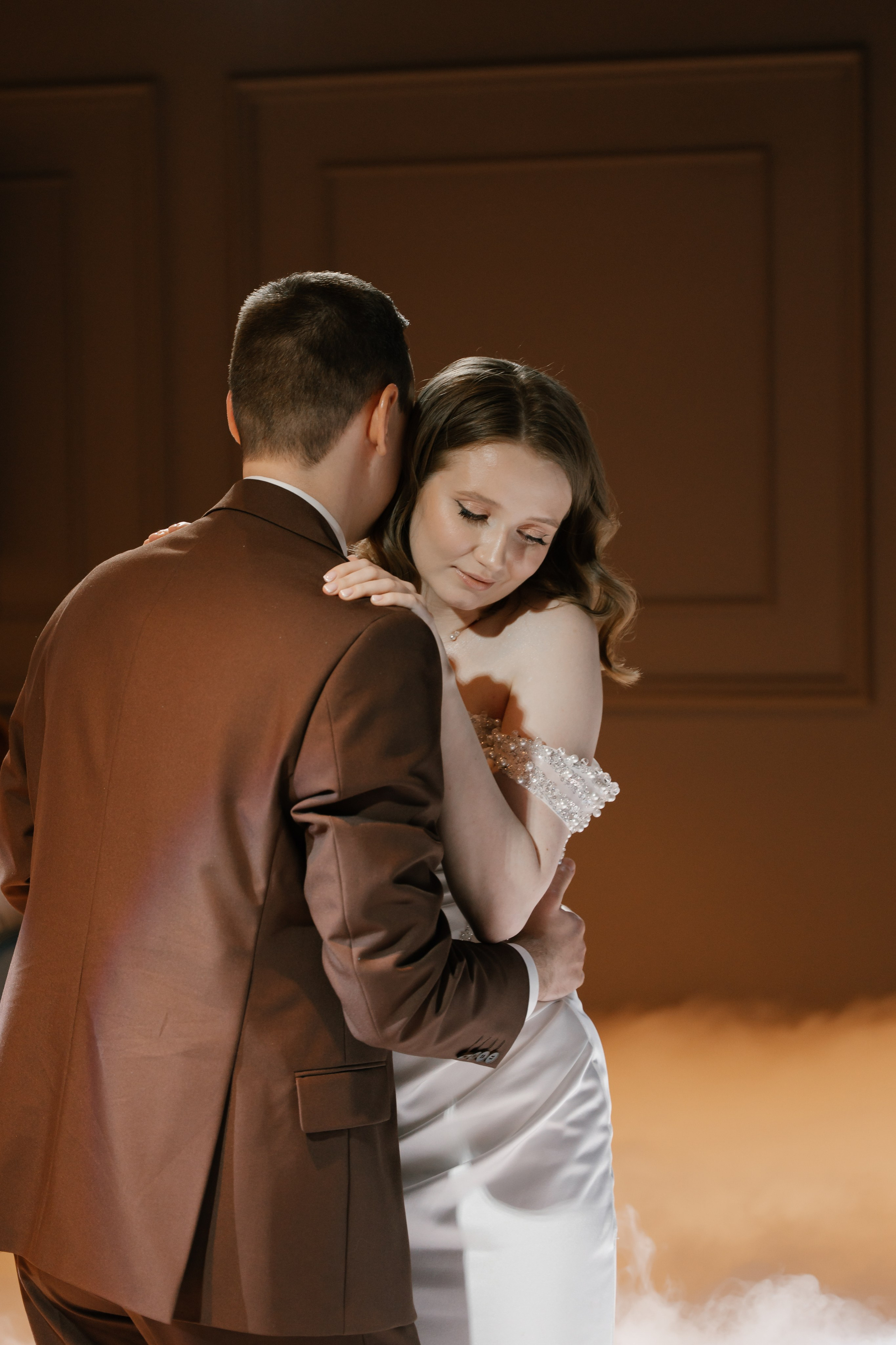 Наталья и Денис. Ульяна Ремезова | Фотограф | Челябинск