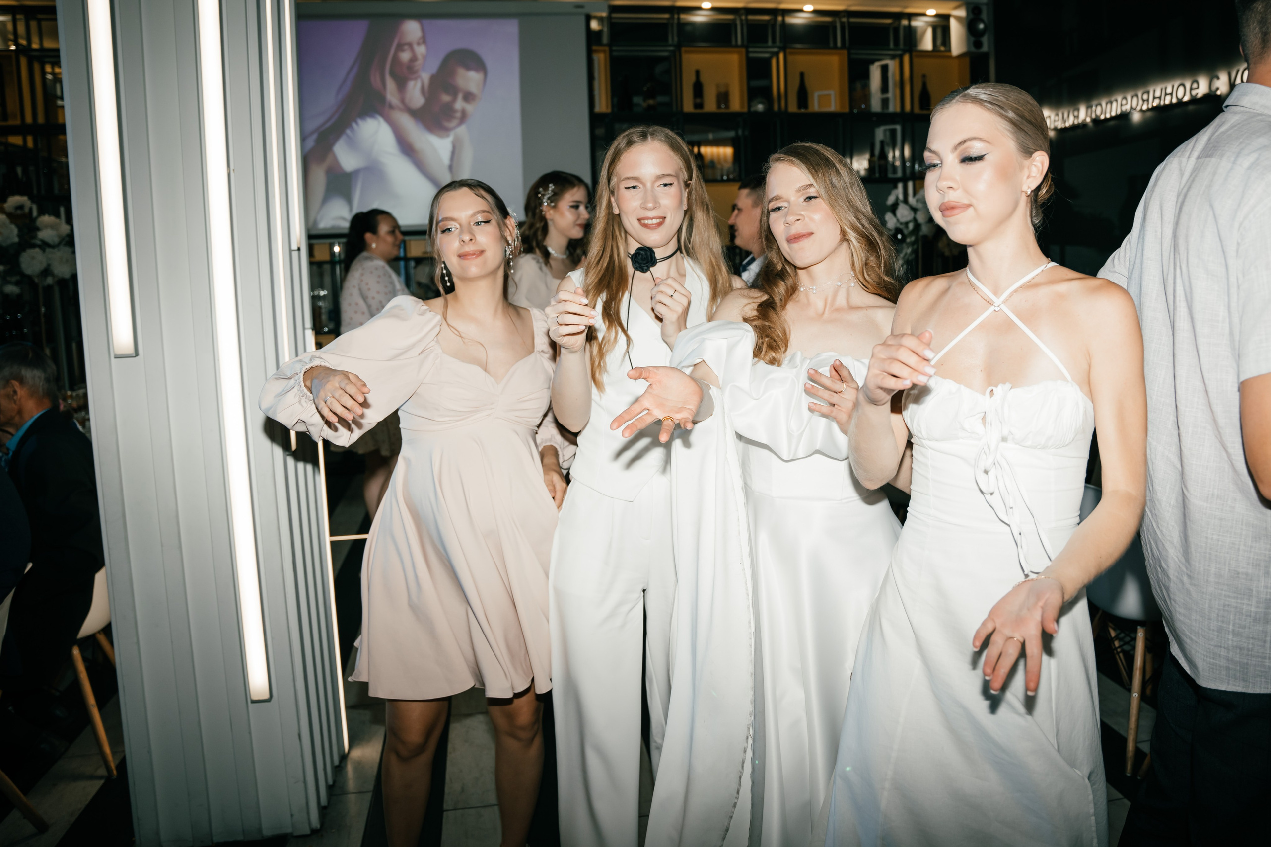 Юлия и Александр. Ульяна Ремезова | Фотограф | Челябинск